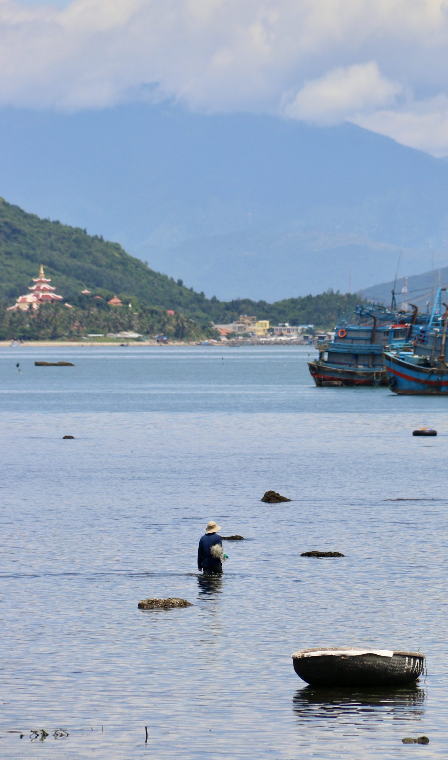 28.Lênh đênh – Nguyễn Thuỳ Chi