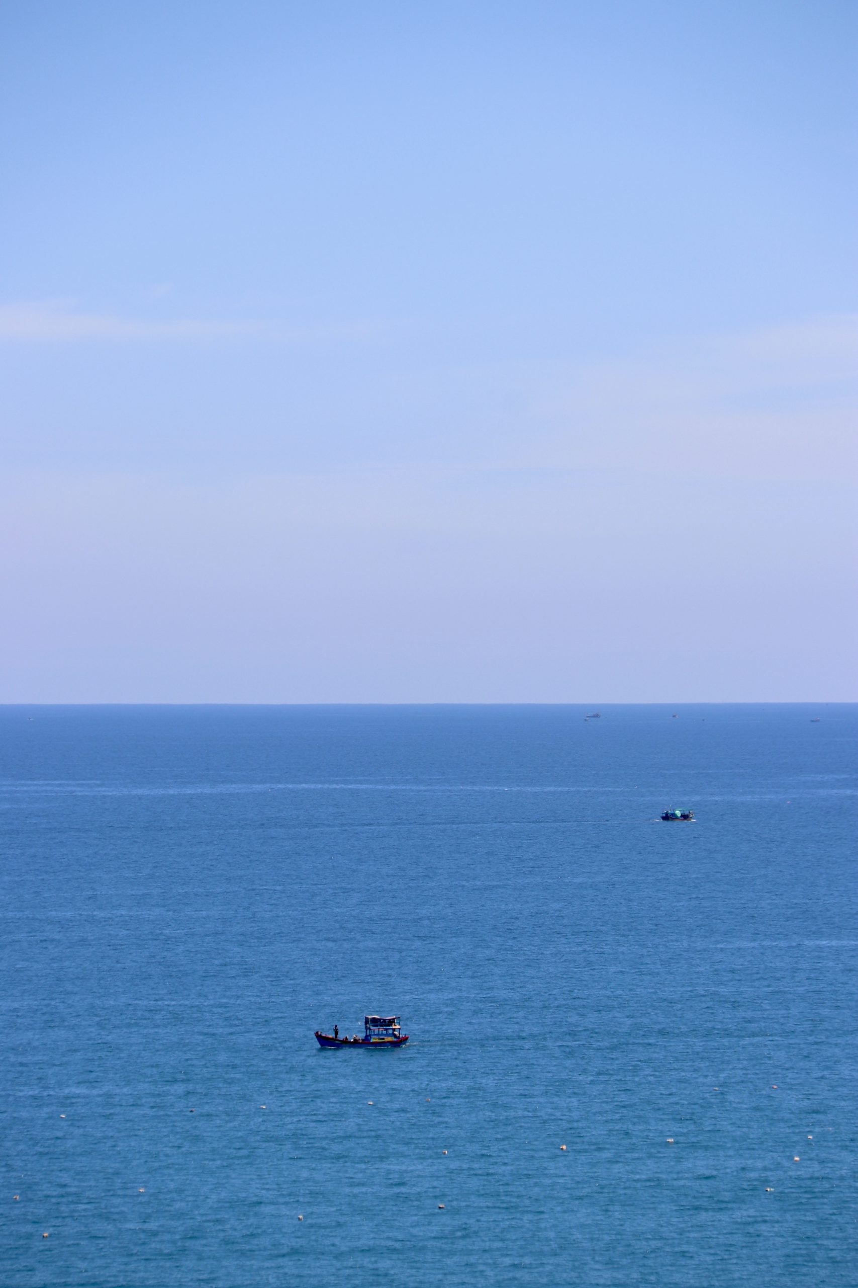 28.Lênh đênh – Nguyễn Thuỳ Chi