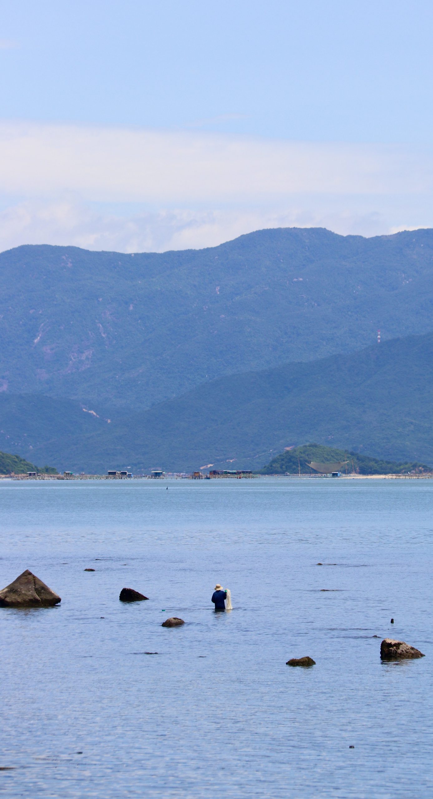 28.Lênh đênh – Nguyễn Thuỳ Chi