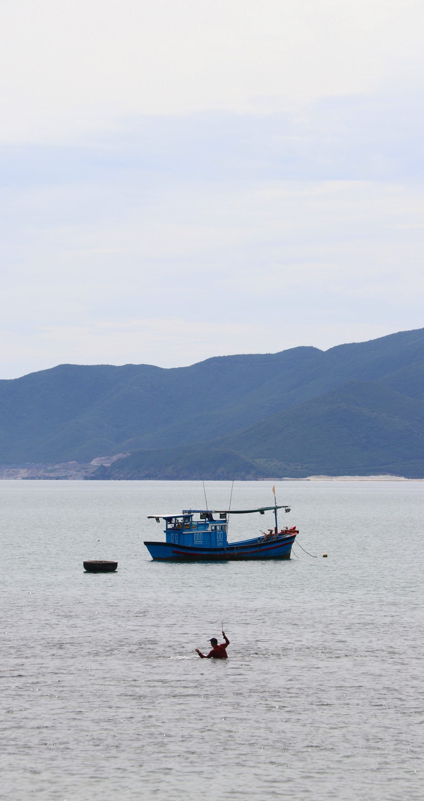 28.Lênh đênh – Nguyễn Thuỳ Chi