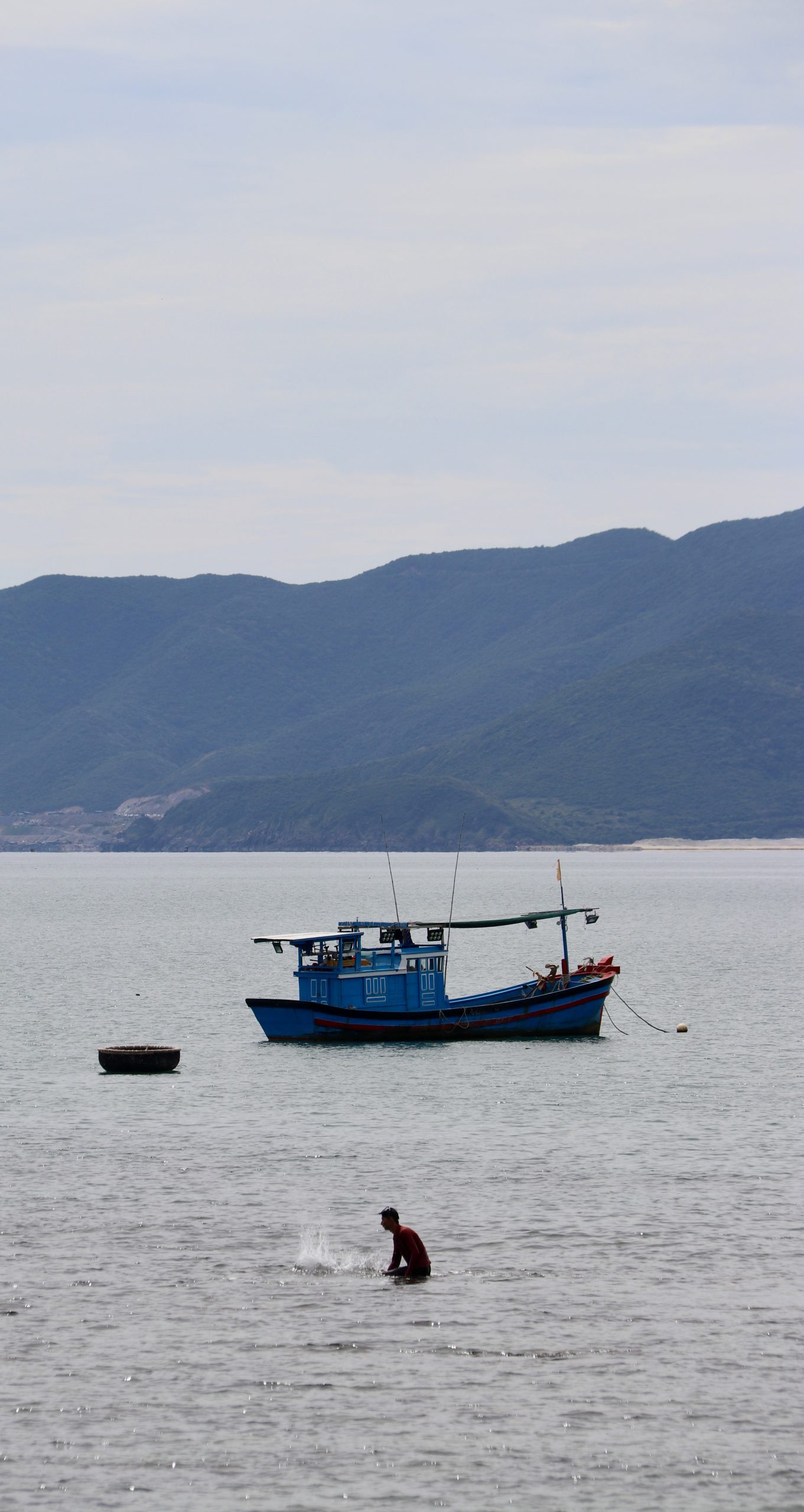 28.Lênh đênh – Nguyễn Thuỳ Chi