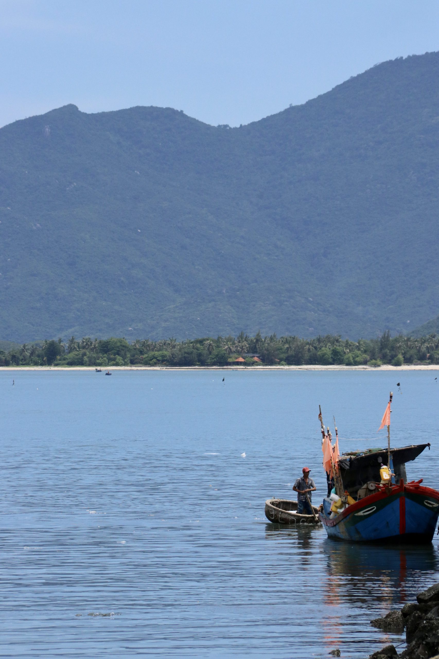 28.Lênh đênh – Nguyễn Thuỳ Chi
