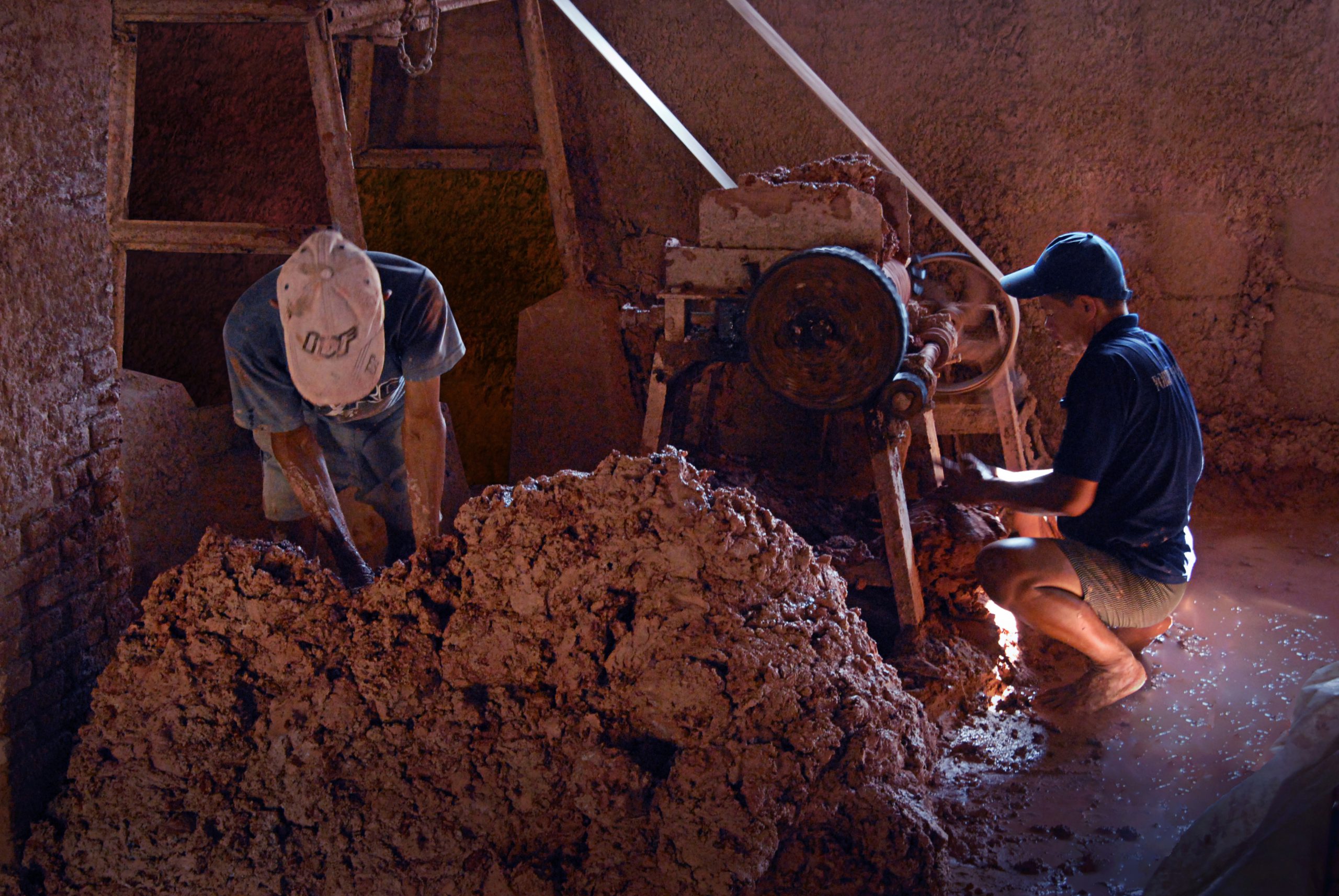 62.LÀNG NGHỀ GỐM SỨ – NGUYỄN VIẾT BÌNH