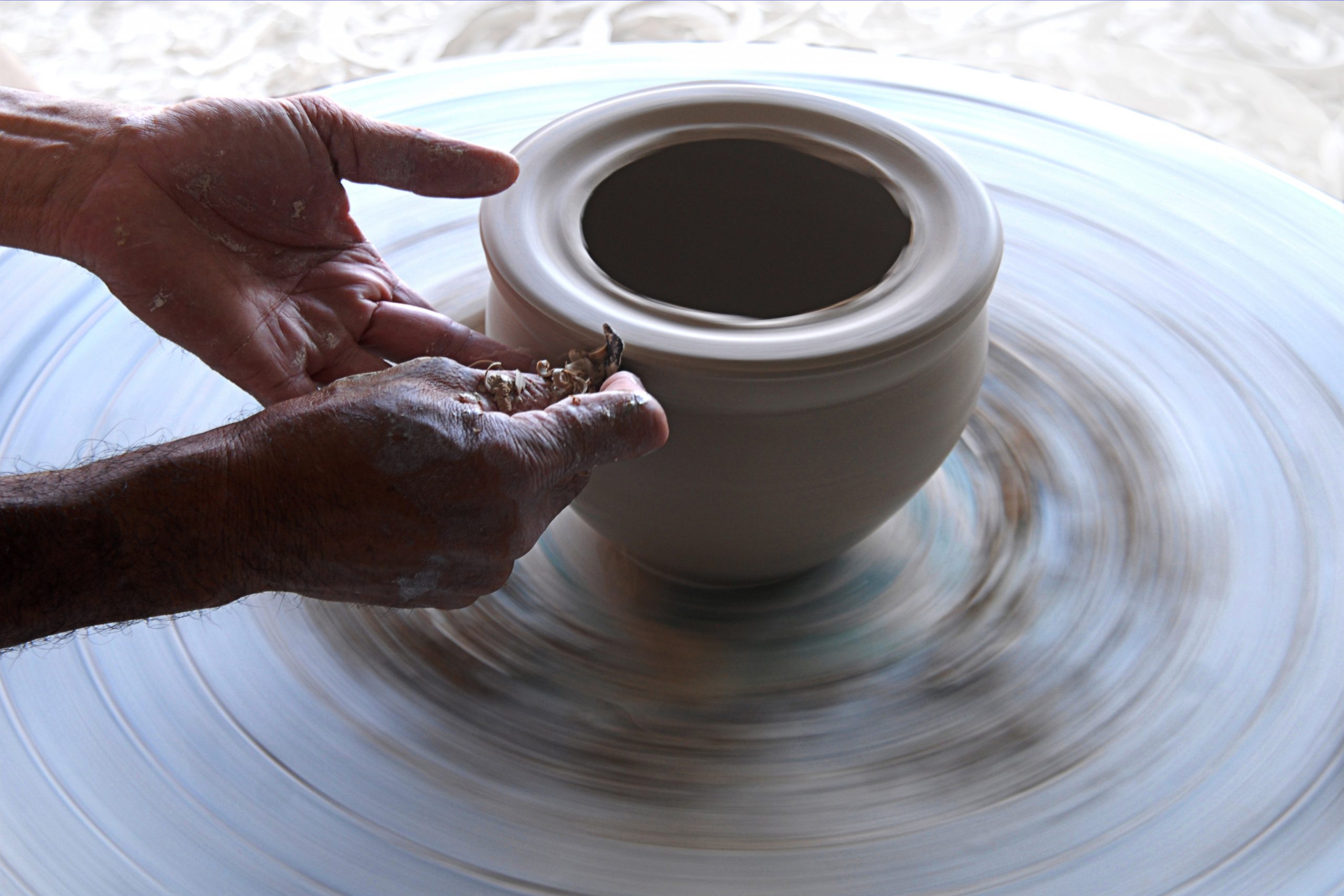 62.LÀNG NGHỀ GỐM SỨ – NGUYỄN VIẾT BÌNH