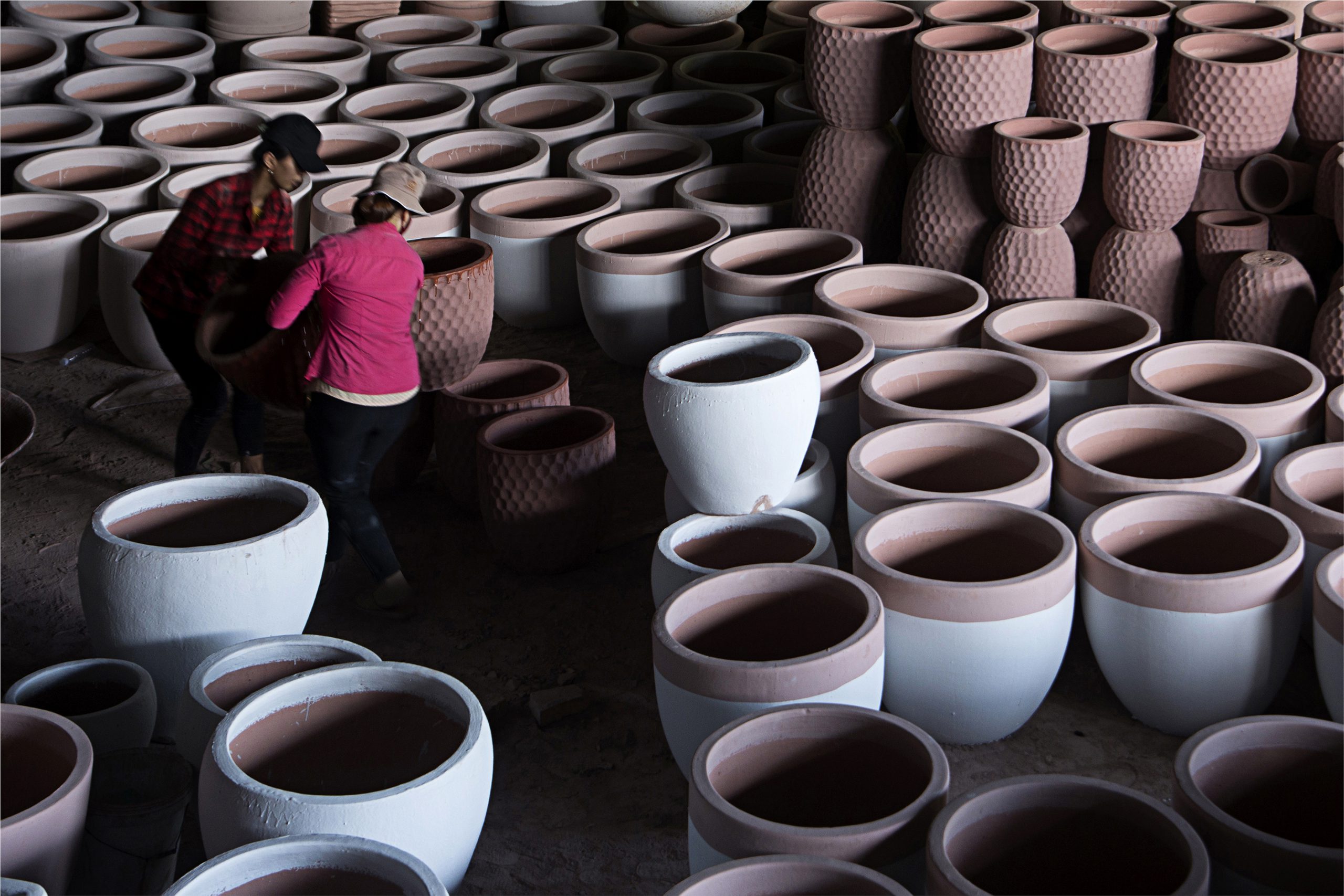 62.LÀNG NGHỀ GỐM SỨ – NGUYỄN VIẾT BÌNH