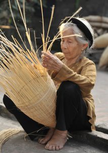 37.Đan đó – Lại Diễn Đàm