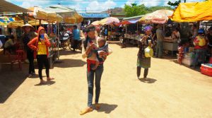 64.Chợ phiên Đắk R’Măng – Đoàn Thị Ngọc Huyền