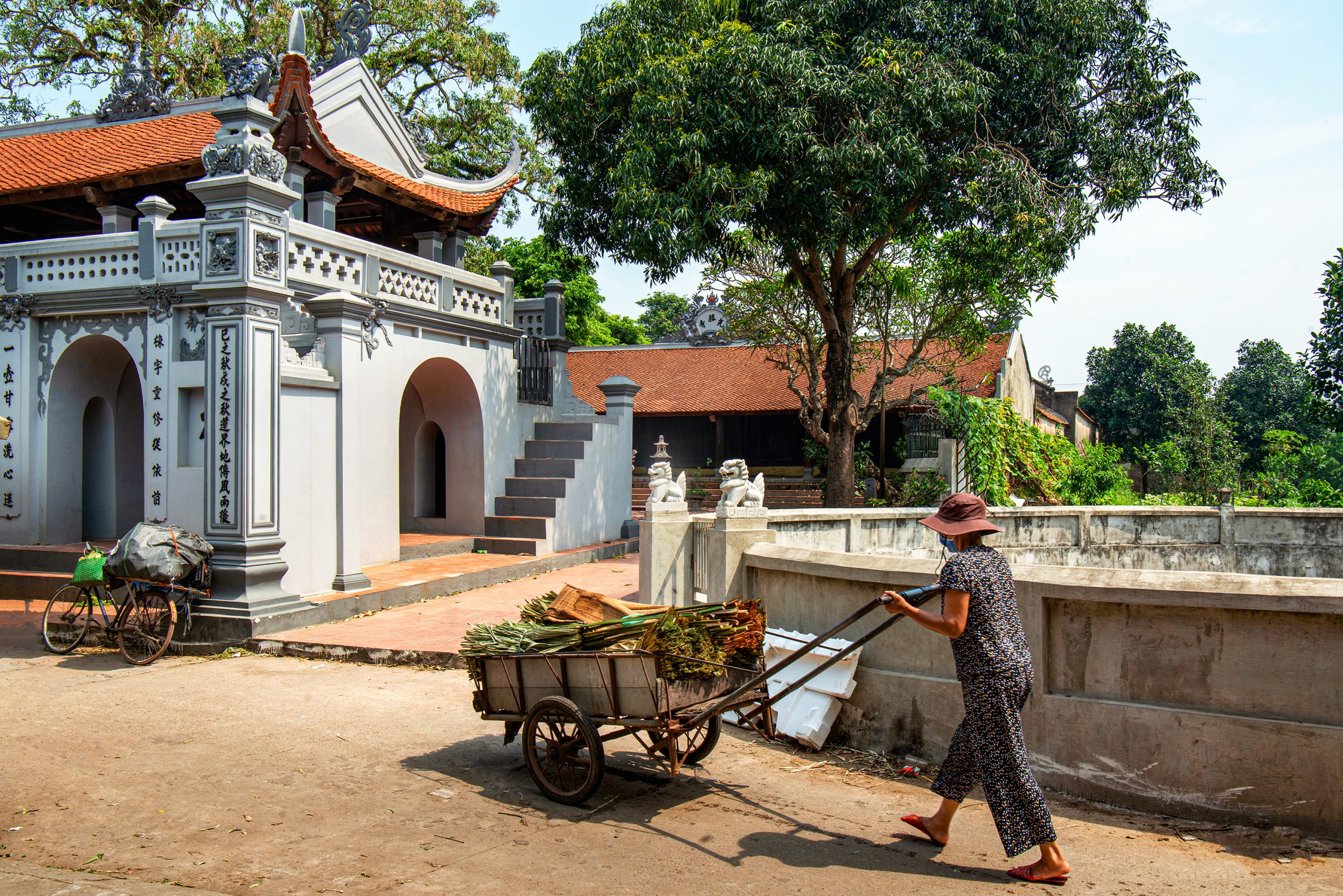 79.Nón lá làng chuông – Nguyễn Thị Thúy Hằng