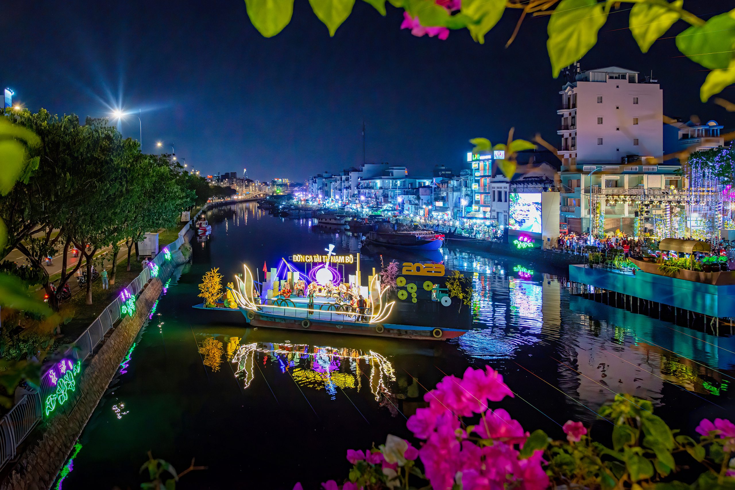78.Đờn ca tài tử – Nguyễn Thị Thúy Hằng