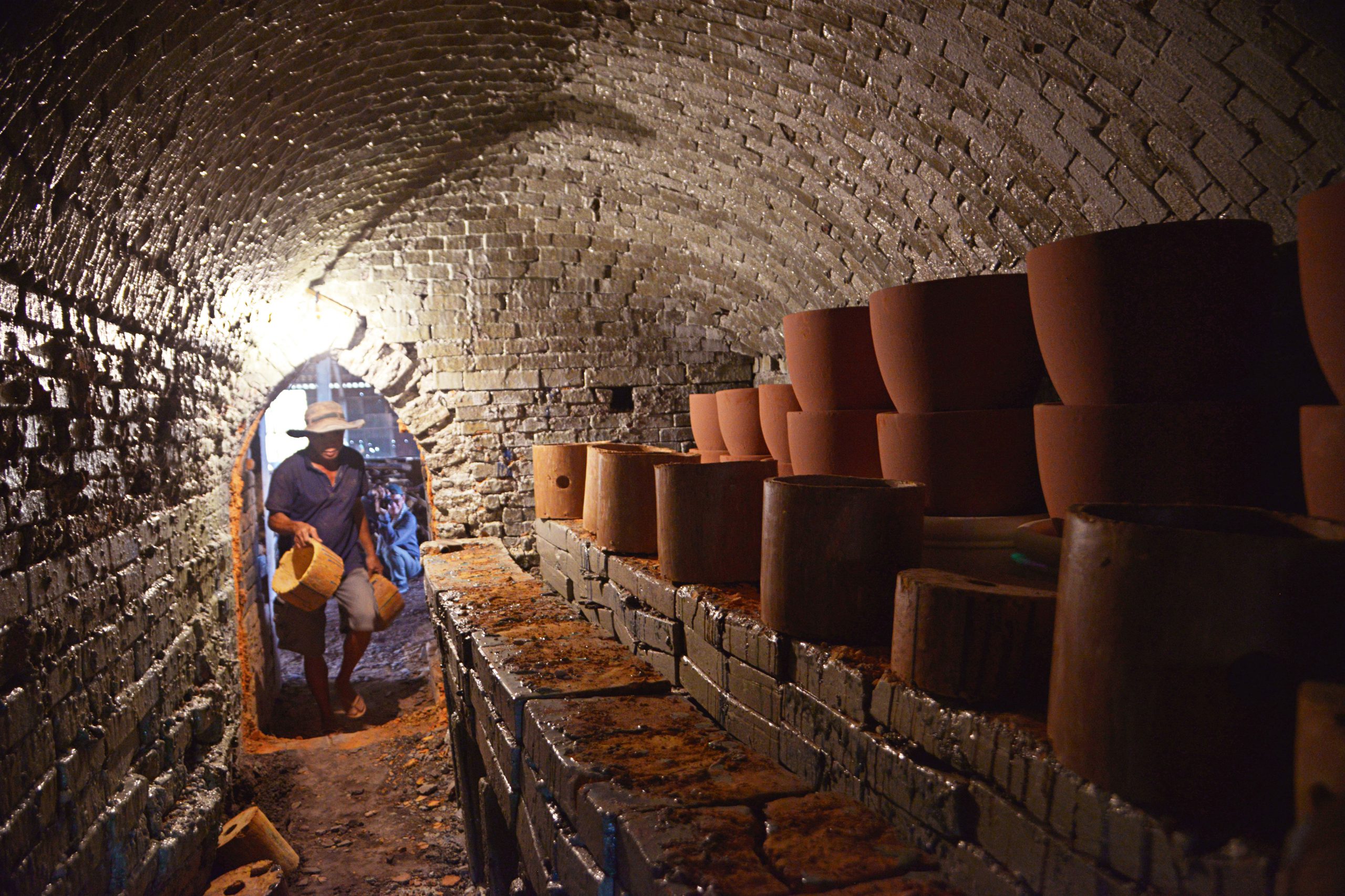 62.LÀNG NGHỀ GỐM SỨ – NGUYỄN VIẾT BÌNH