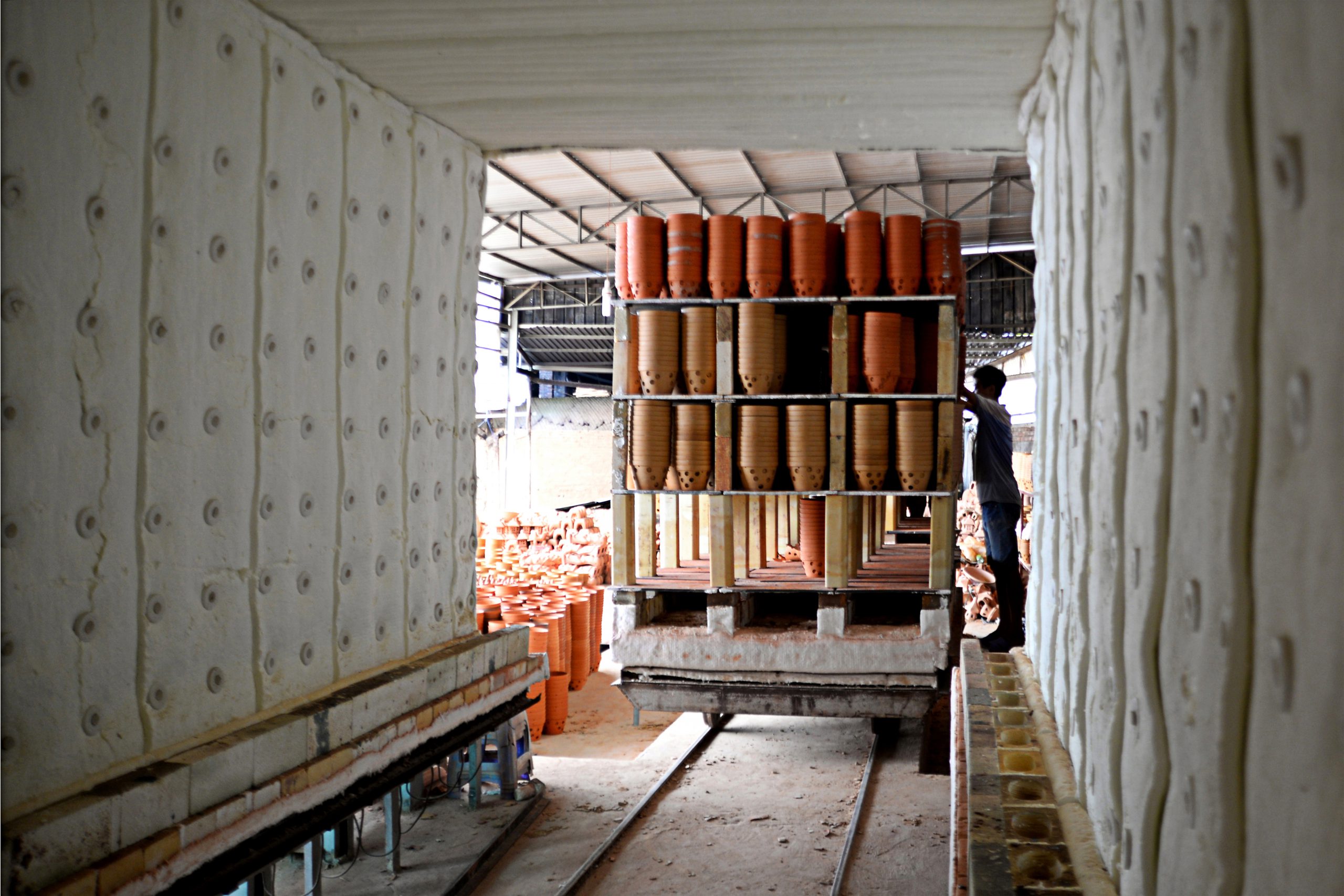 62.LÀNG NGHỀ GỐM SỨ – NGUYỄN VIẾT BÌNH