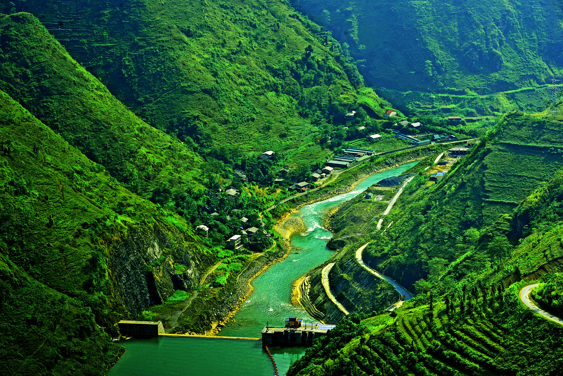 40.Mã Pì Lèng – Huỳnh Mỹ Thuận