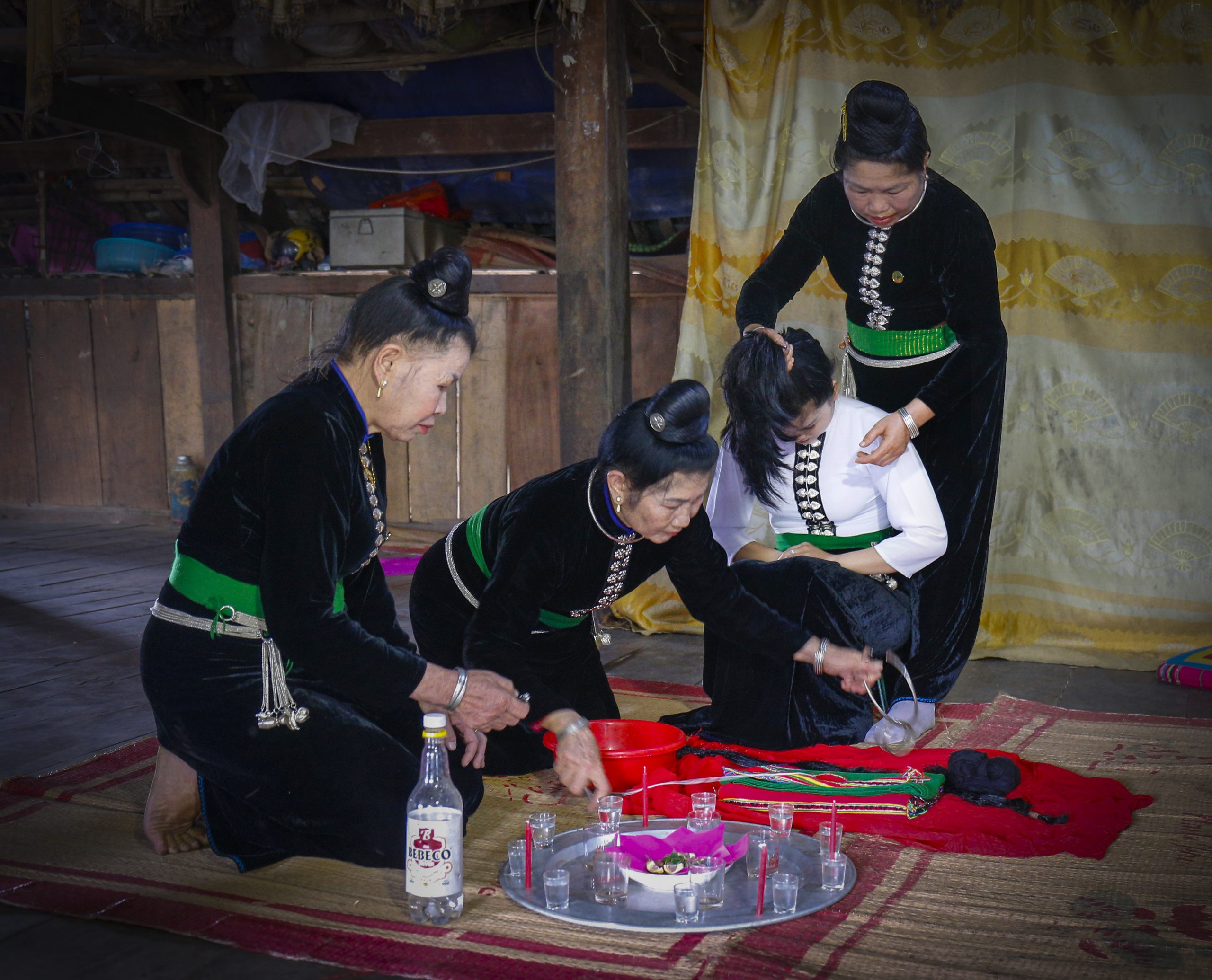 59.Tằng cảu – Nguyễn Xuân Tình