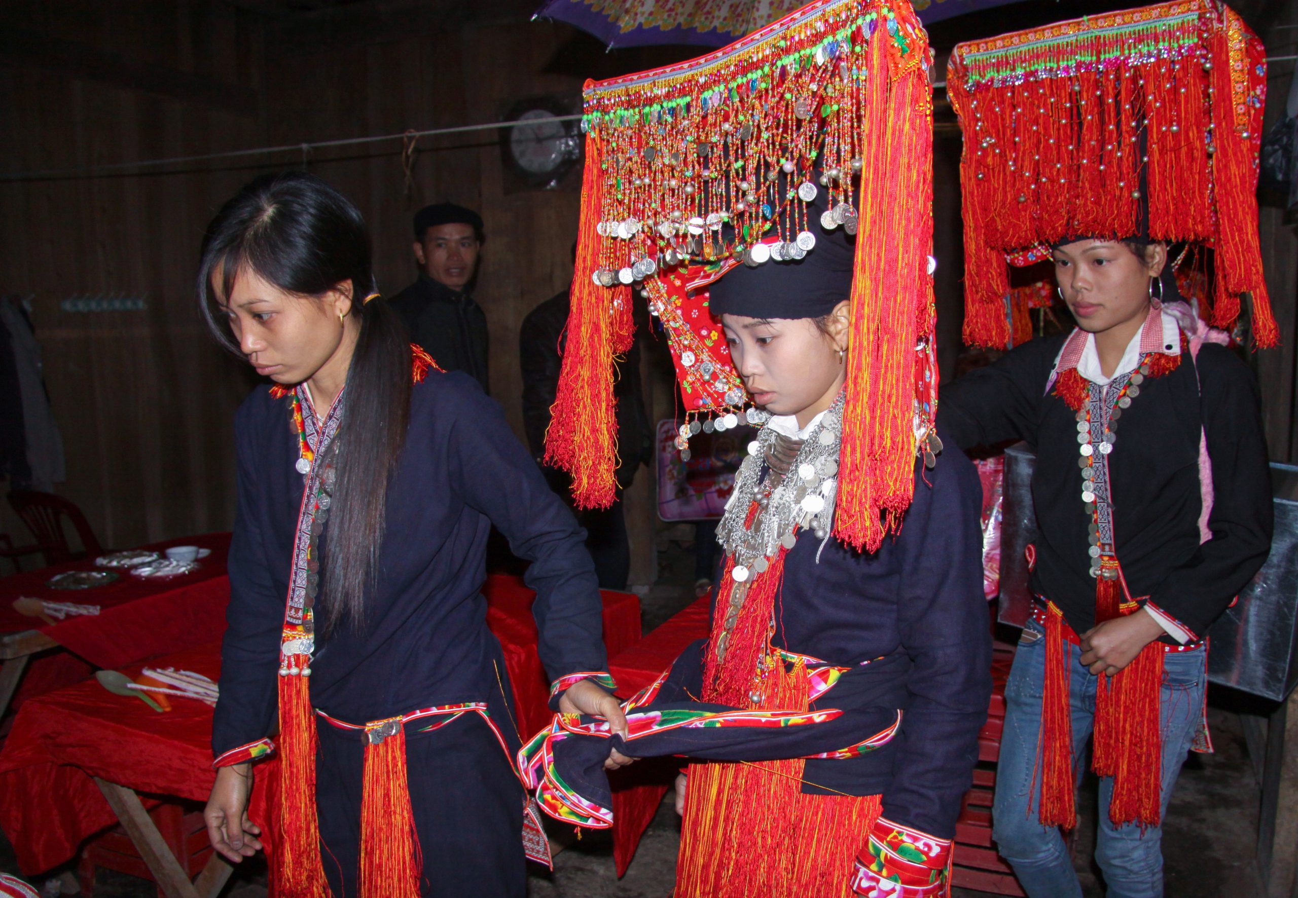 60.Của hồi môn – Đặng Thị Phương Lan