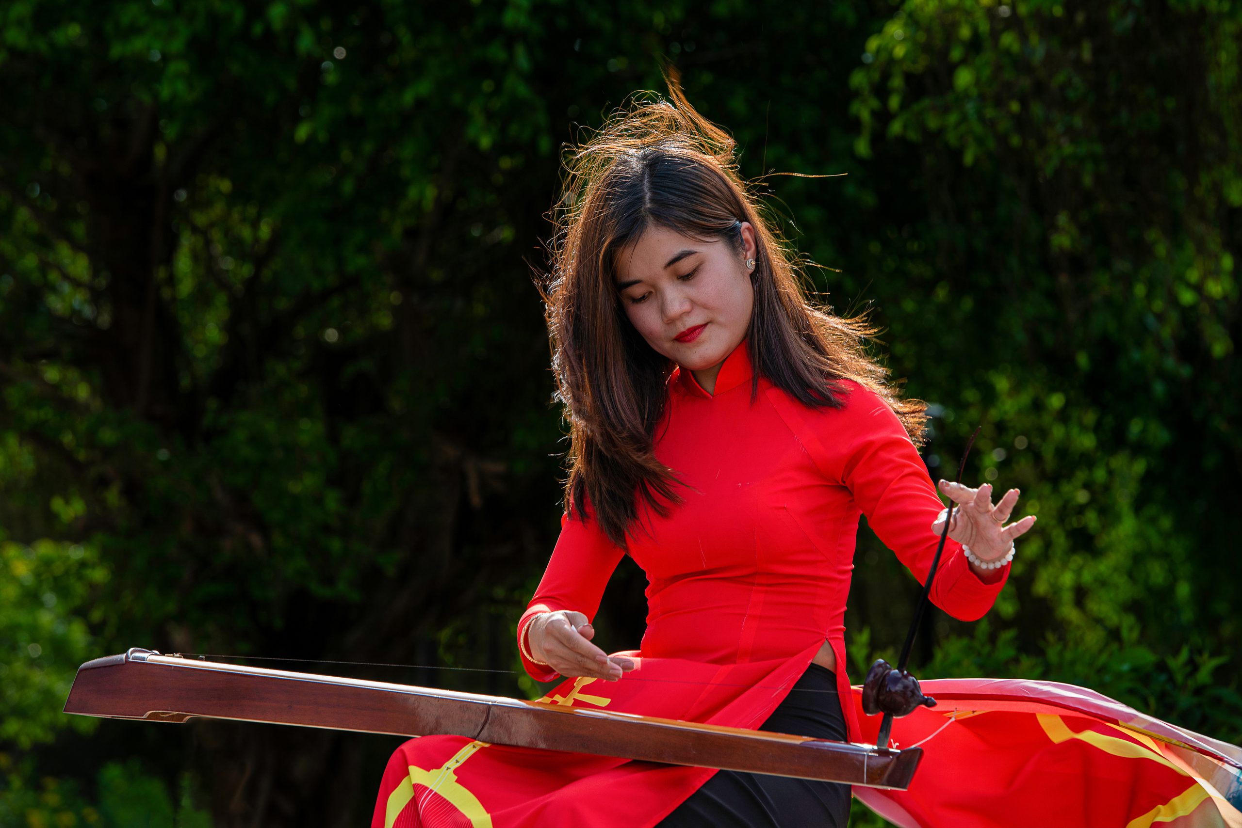 78.Đờn ca tài tử – Nguyễn Thị Thúy Hằng