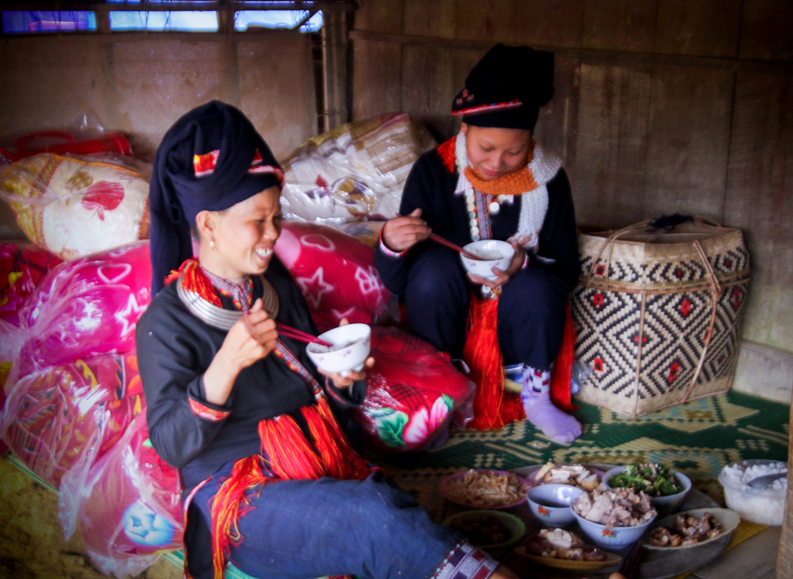 60.Của hồi môn – Đặng Thị Phương Lan