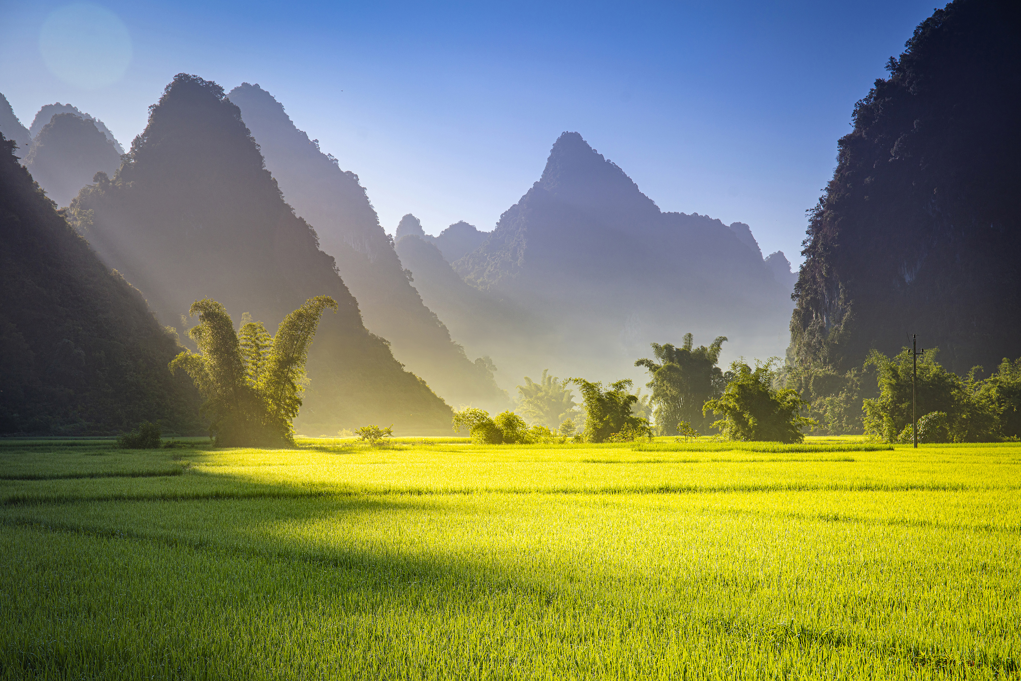 54.Trùng Khánh kỳ vĩ – Kiều Nguyên Hiền Triết