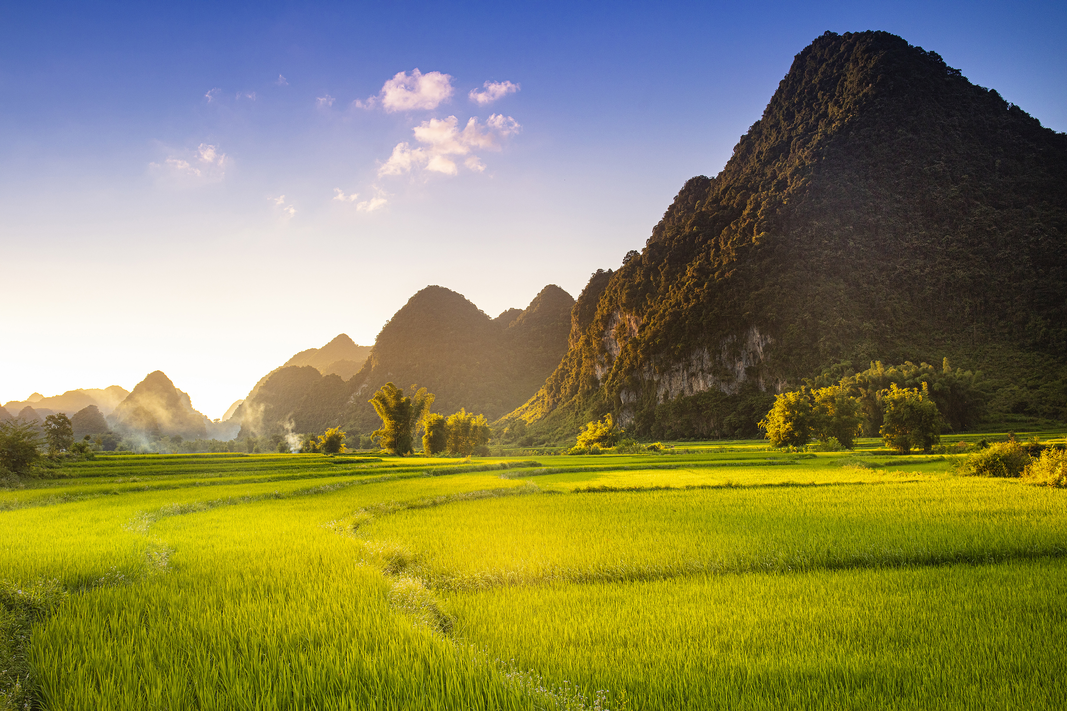 54.Trùng Khánh kỳ vĩ – Kiều Nguyên Hiền Triết