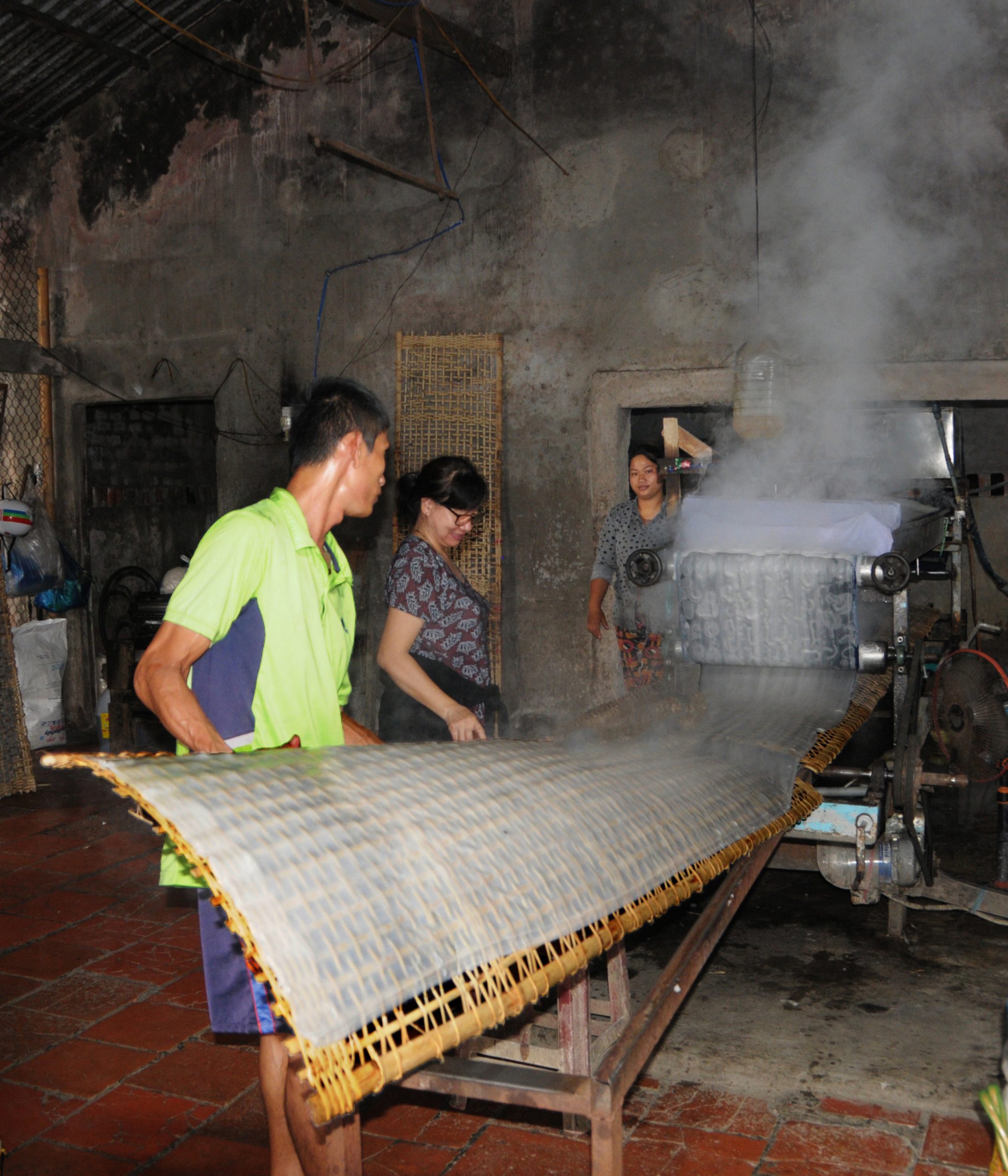 63. Sản xuất hủ tiếu – Nguyễn Ngọc Hải