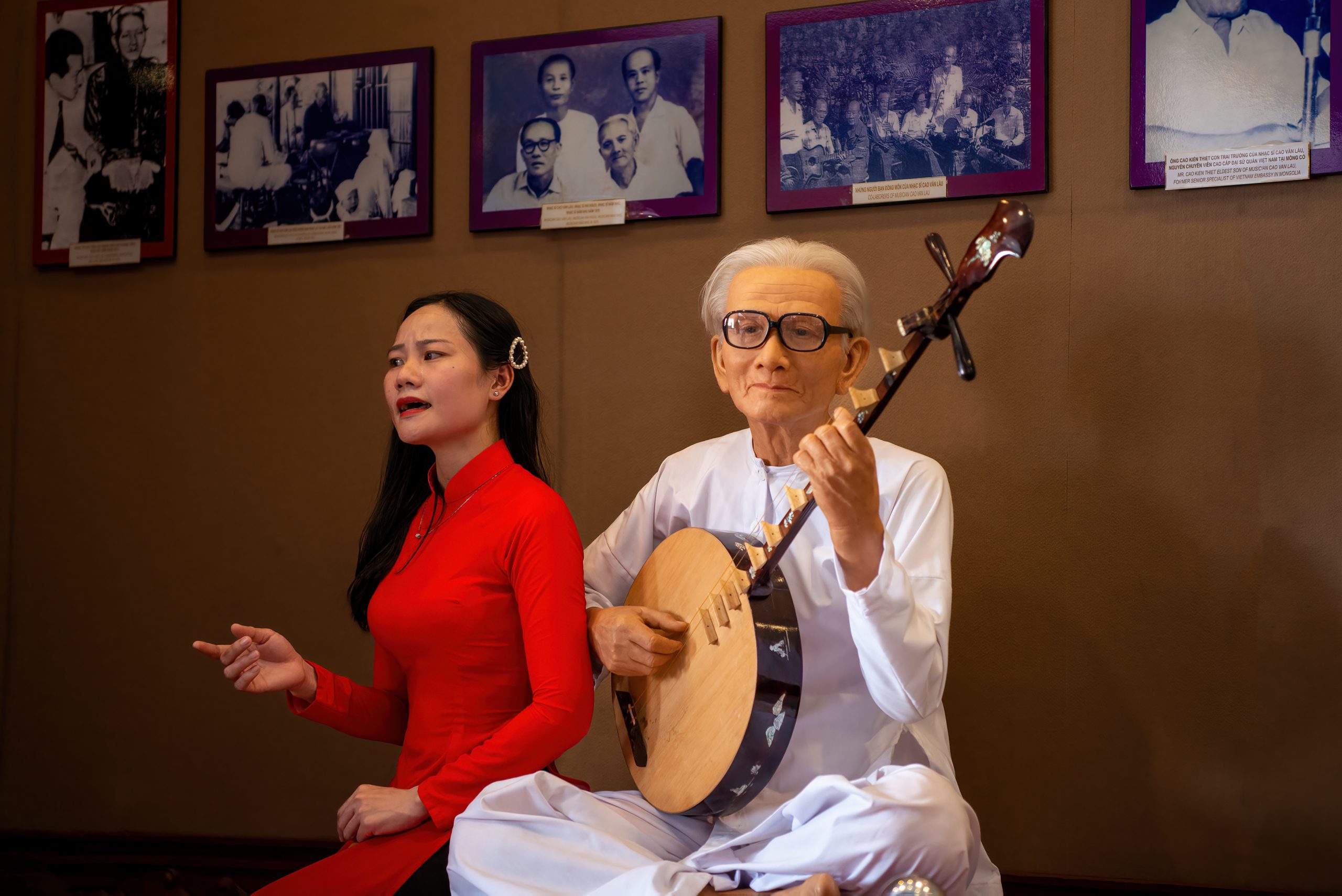 78.Đờn ca tài tử – Nguyễn Thị Thúy Hằng