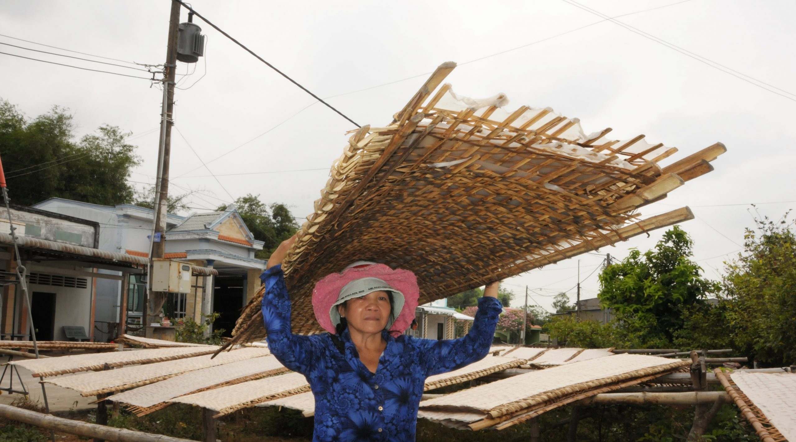 63. Sản xuất hủ tiếu – Nguyễn Ngọc Hải