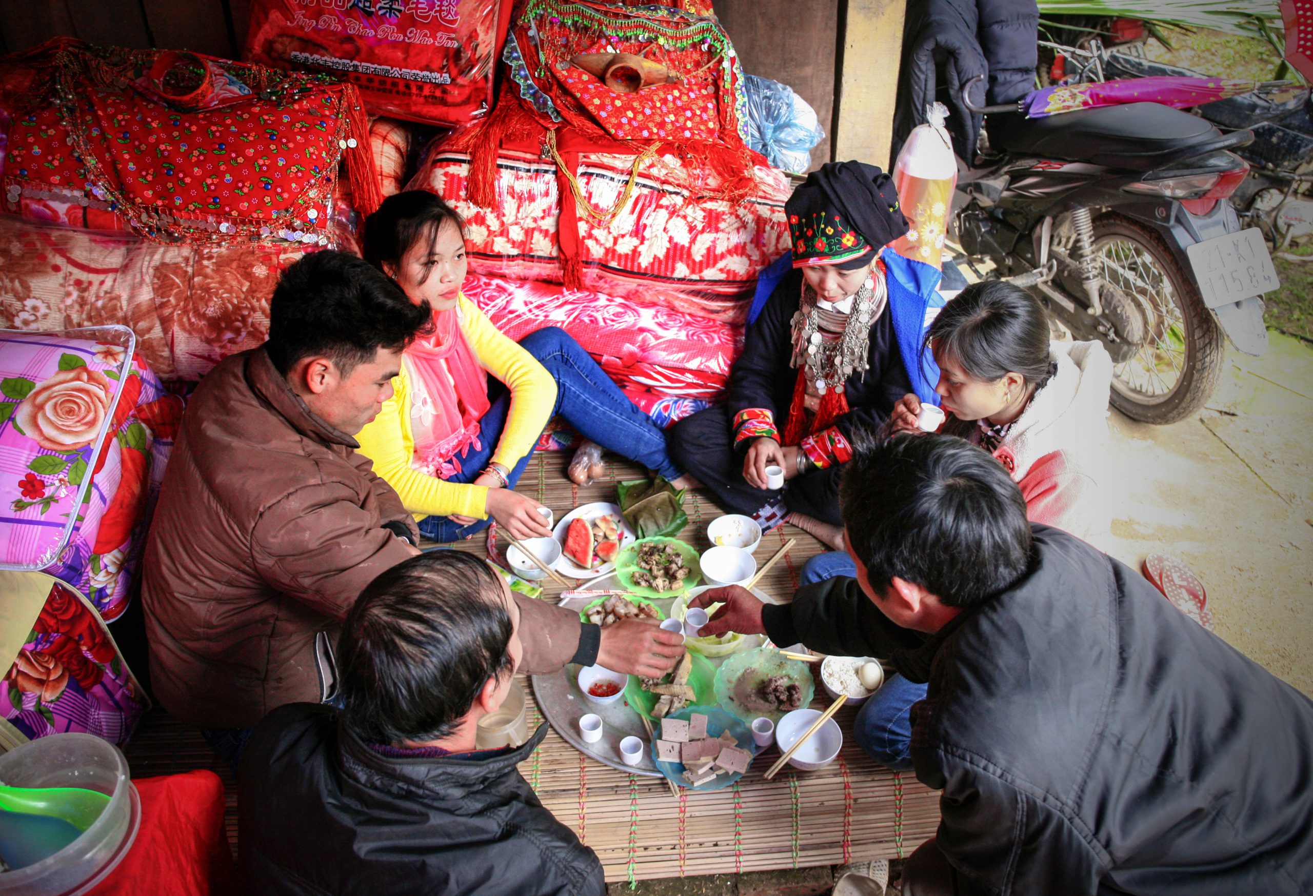 60.Của hồi môn – Đặng Thị Phương Lan
