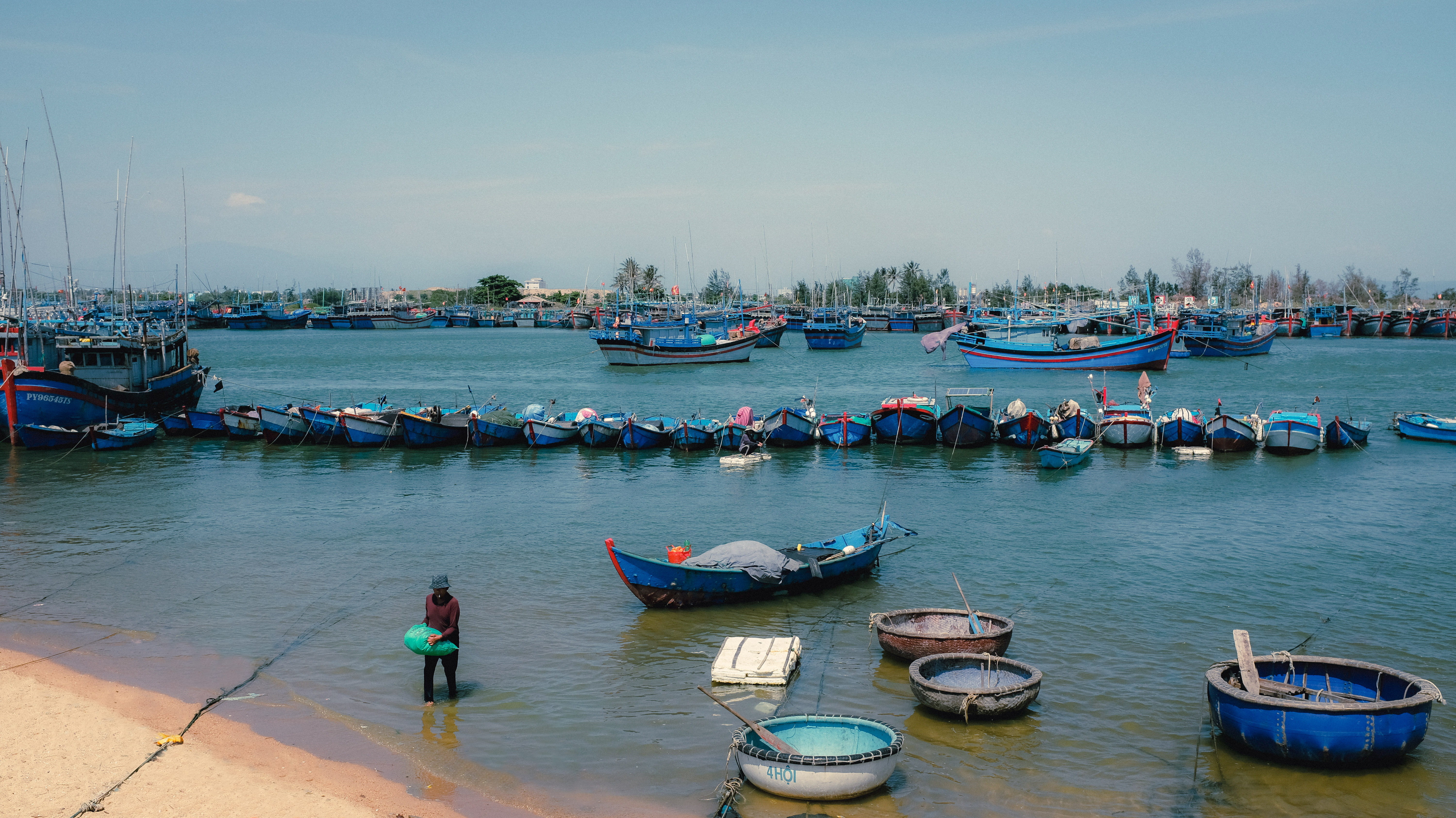 51.Cực Đông của đất liền Tổ quốc – Đỗ Lê Phúc Tâm