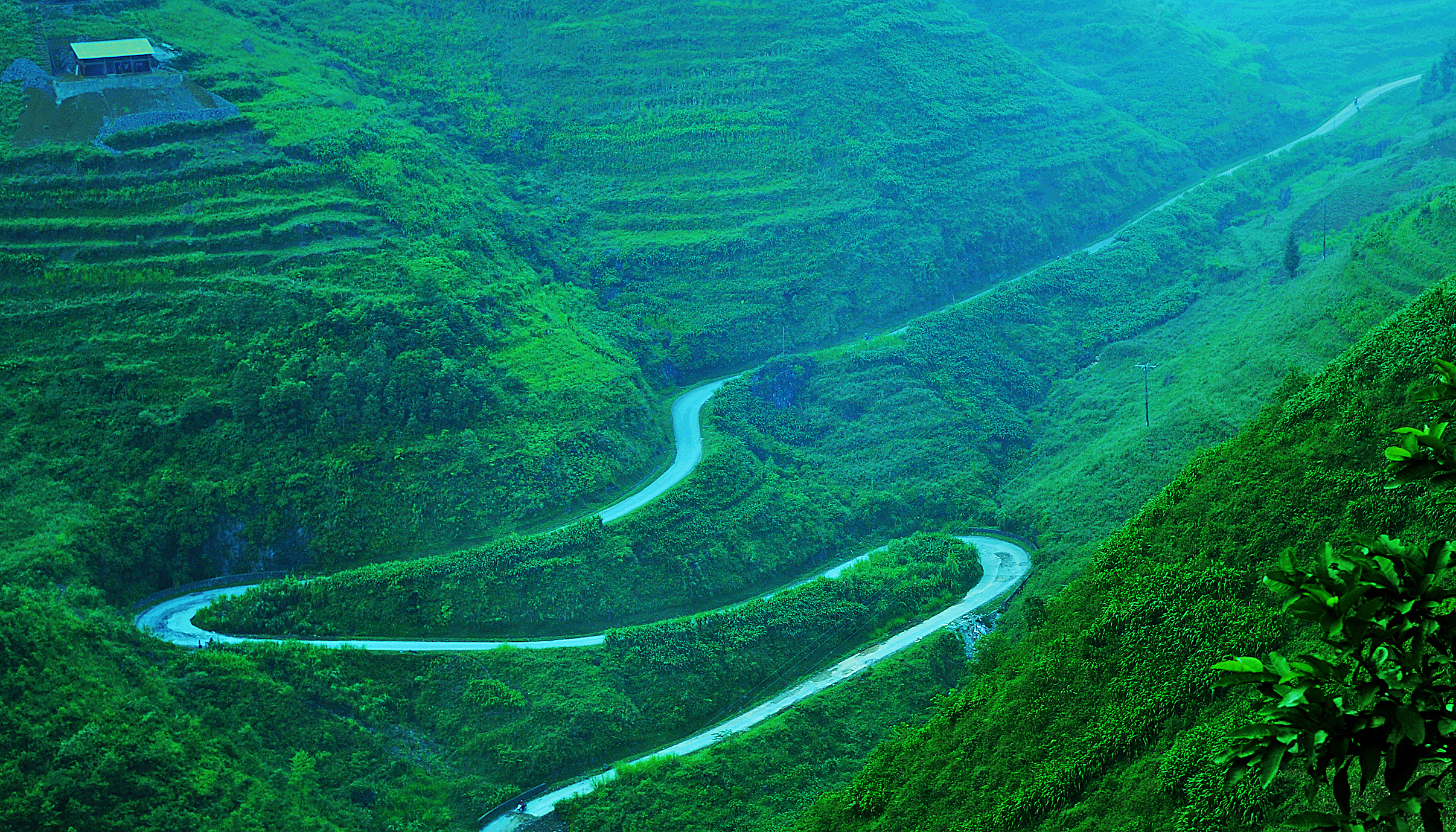 40.Mã Pì Lèng – Huỳnh Mỹ Thuận