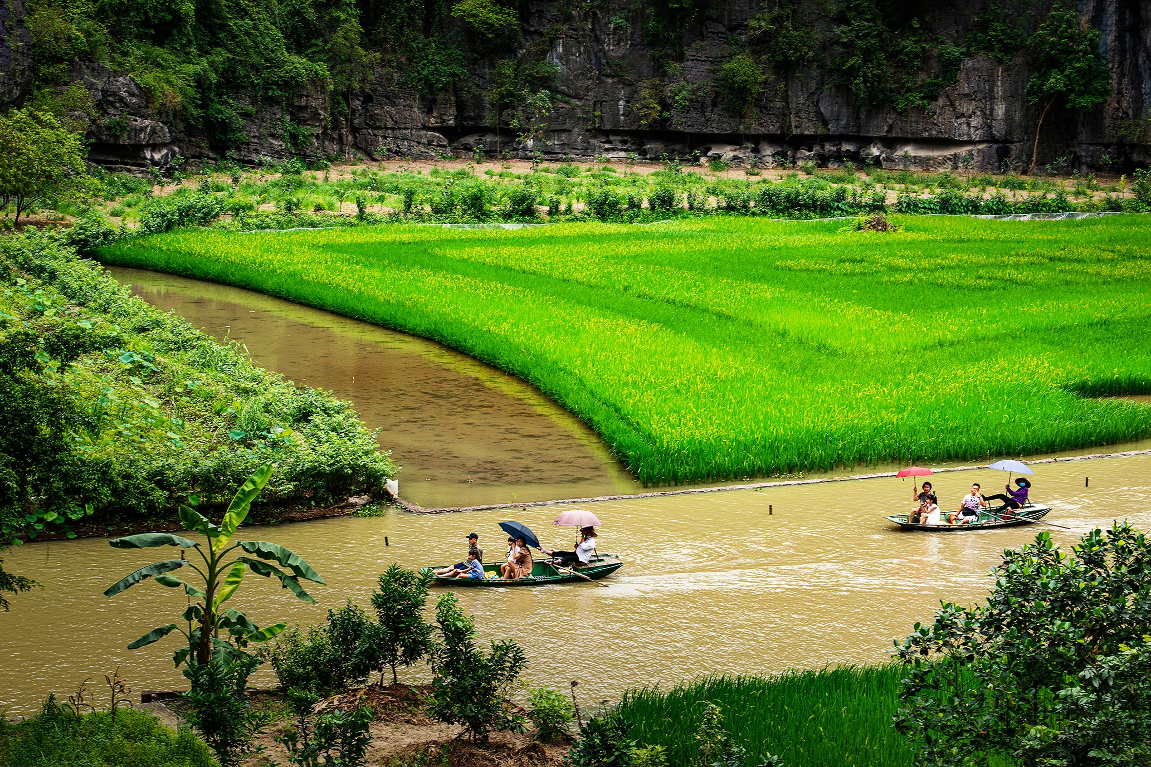 77.Tam Cốc Bích Động – Nguyễn Thị Thúy Hằng