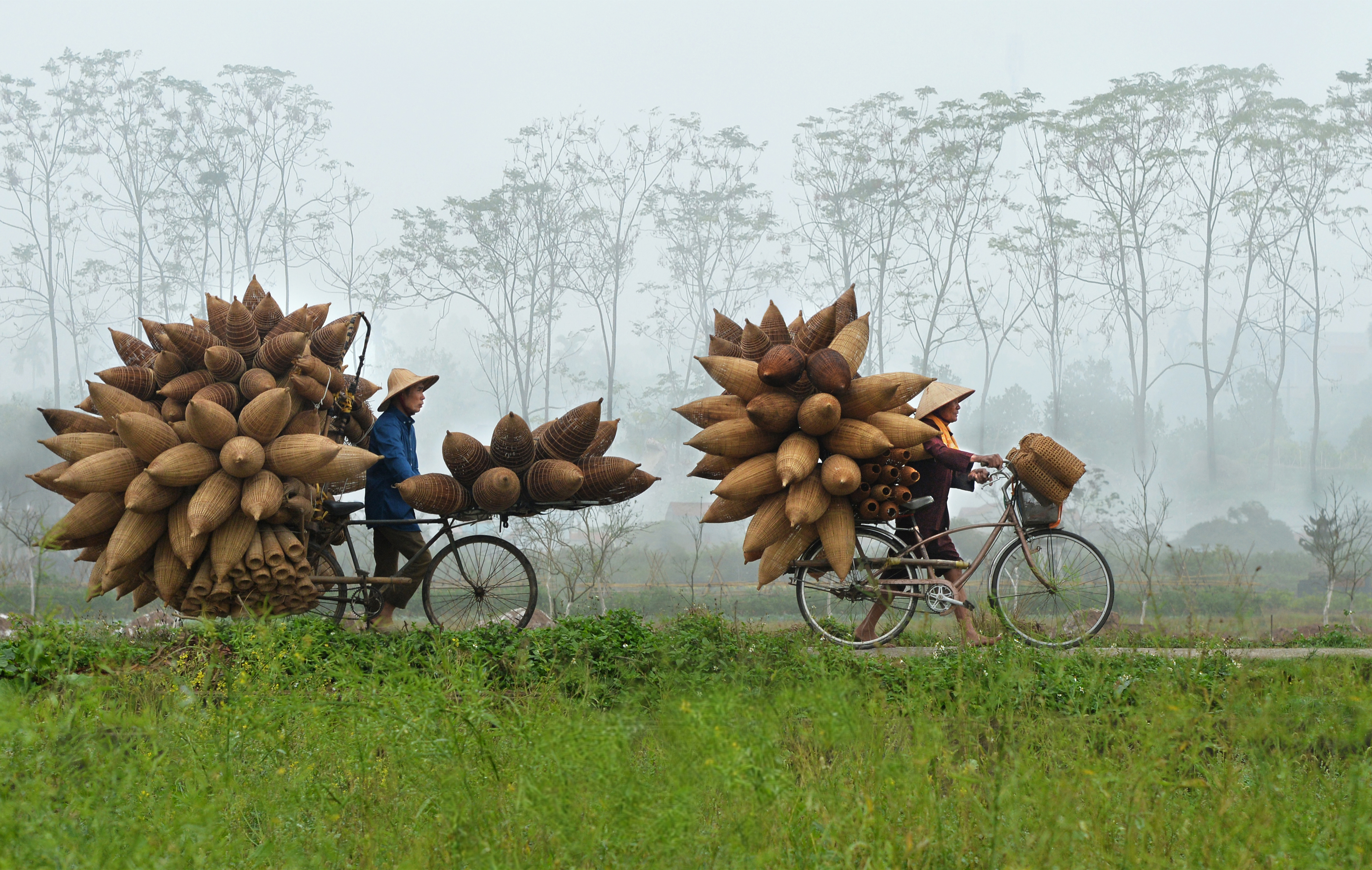 37.Đan đó – Lại Diễn Đàm