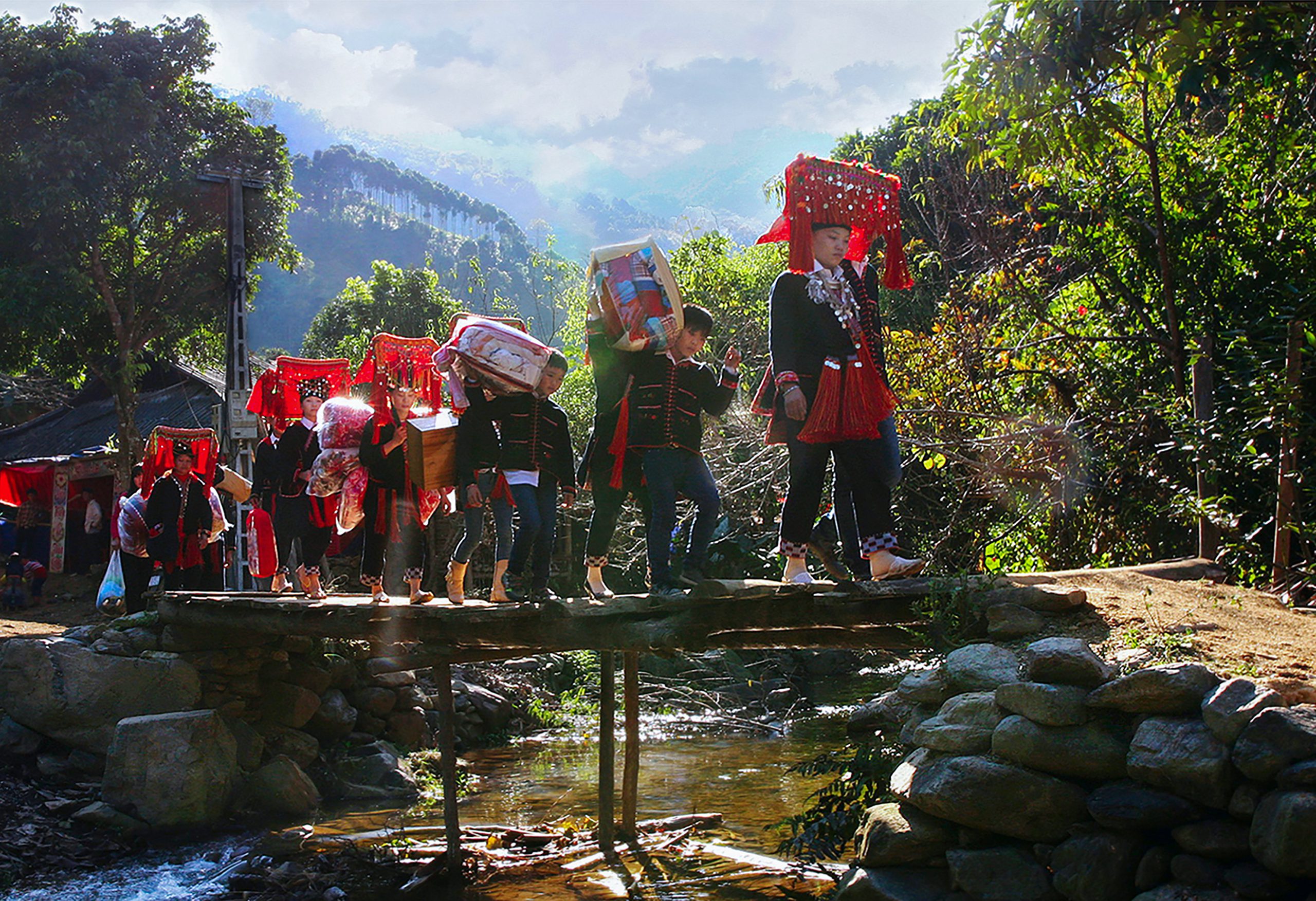 60.Của hồi môn – Đặng Thị Phương Lan