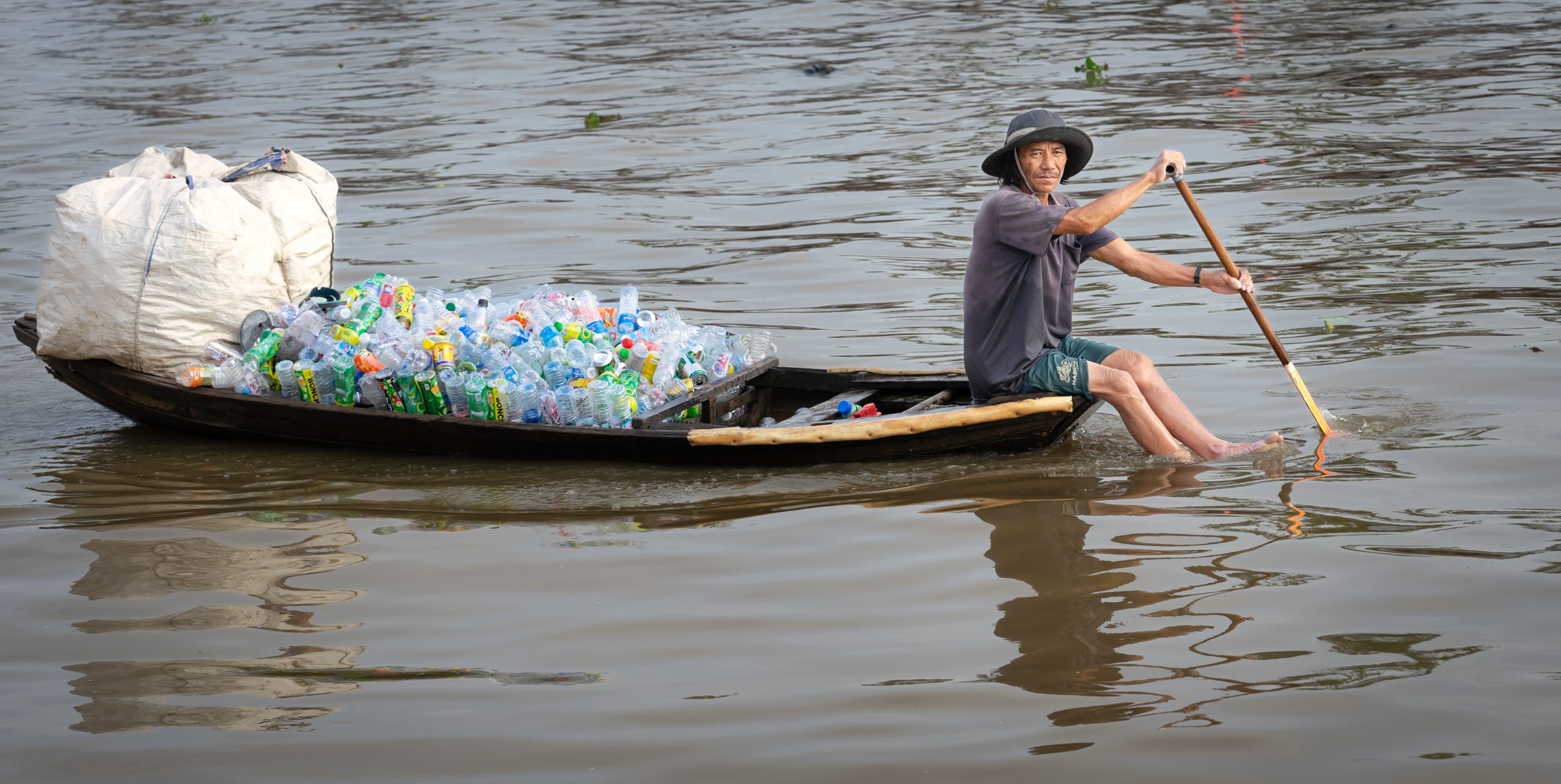 81.Đua ghe ngo Sóc Trăng – Huỳnh Trịnh Viễn Phương