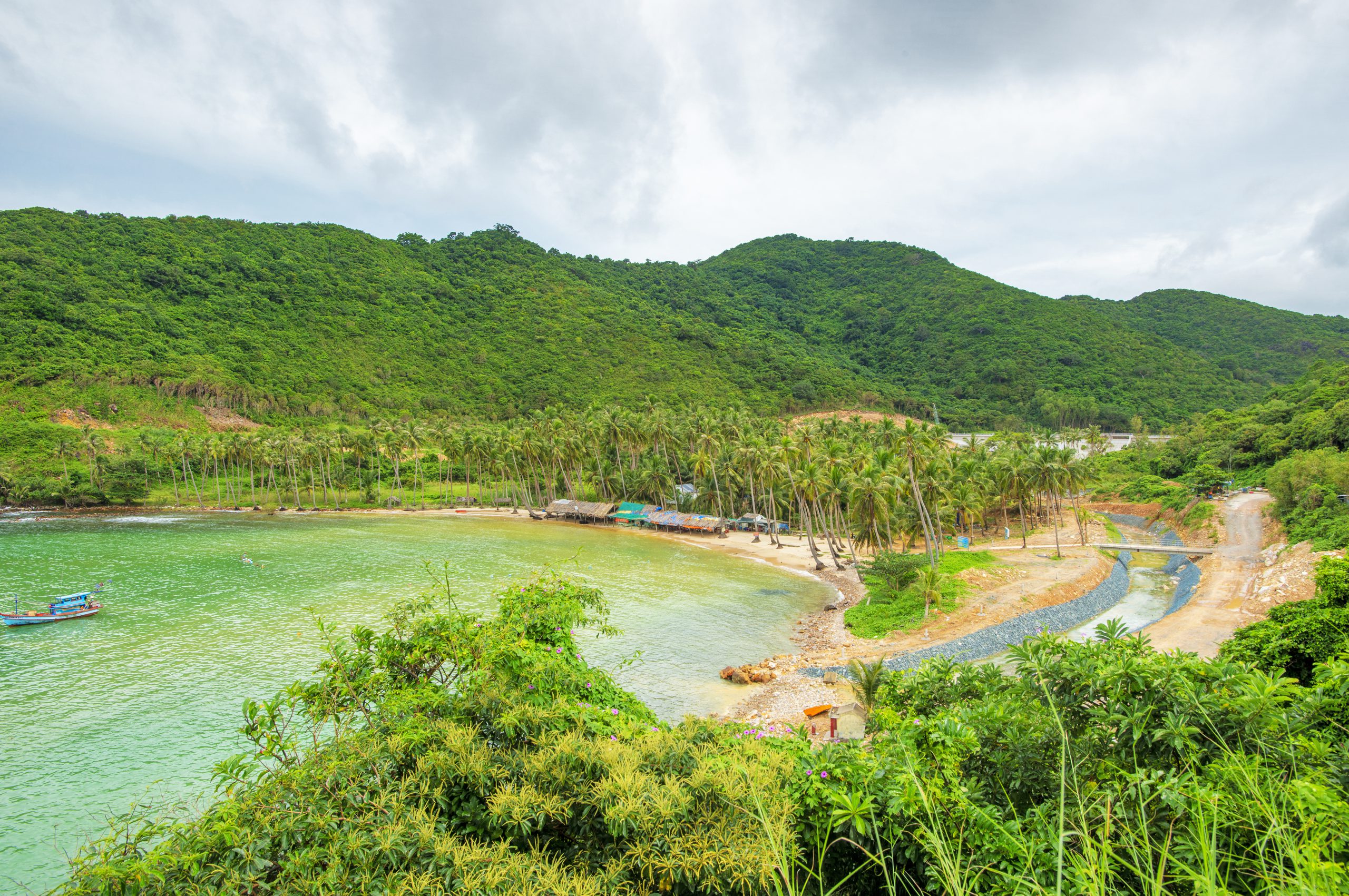 65.Một thoáng đảo Nam Du – Trịnh Đình Nghĩa