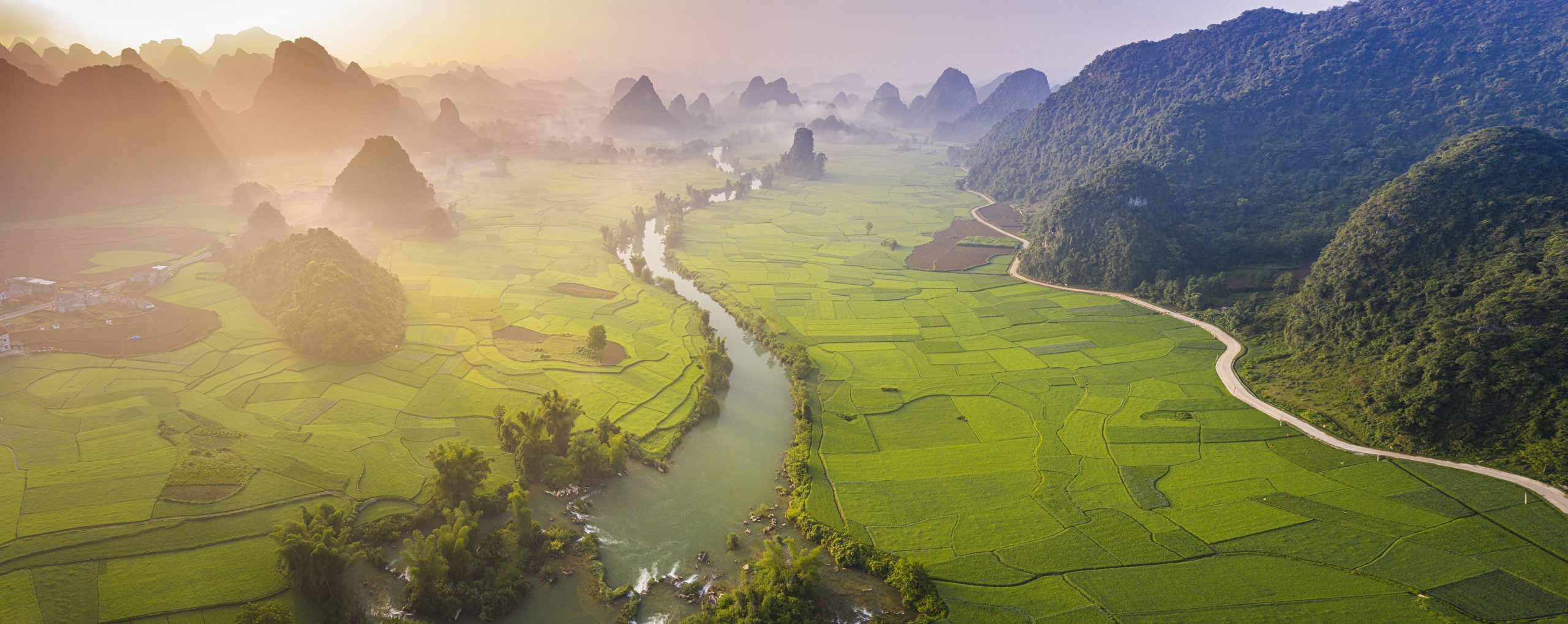 54.Trùng Khánh kỳ vĩ – Kiều Nguyên Hiền Triết