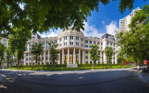 72.Hà Nội mùa Thu – Nguyễn Anh Tuấn