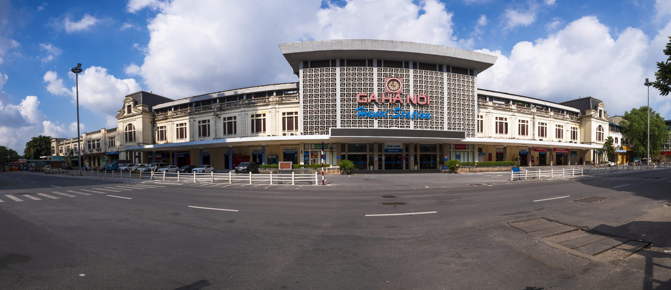 72.Hà Nội mùa Thu – Nguyễn Anh Tuấn