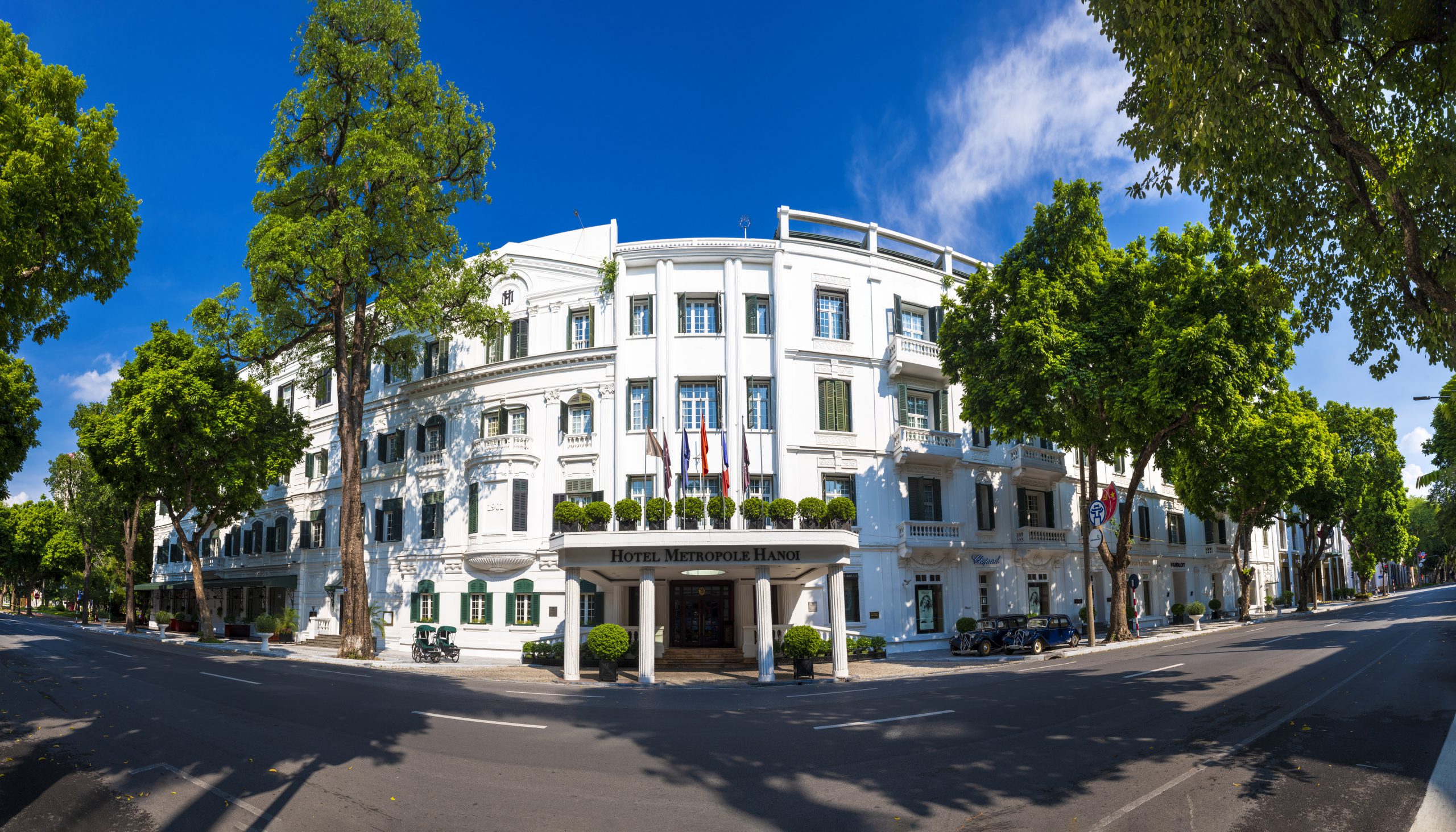 72.Hà Nội mùa Thu – Nguyễn Anh Tuấn