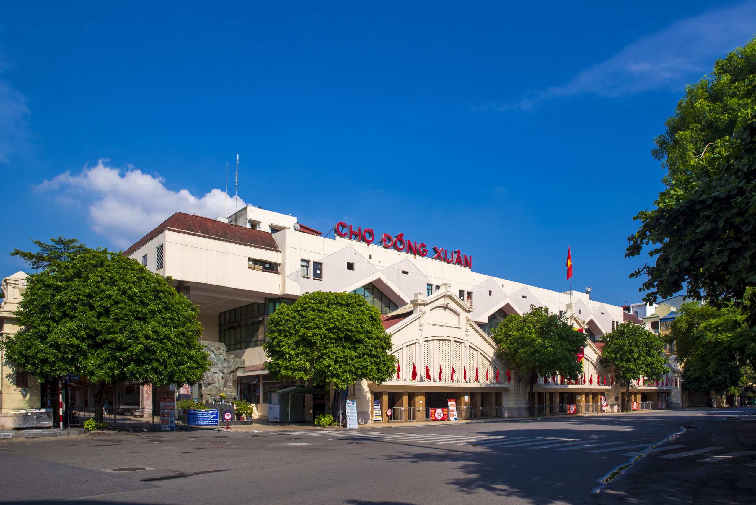 72.Hà Nội mùa Thu – Nguyễn Anh Tuấn