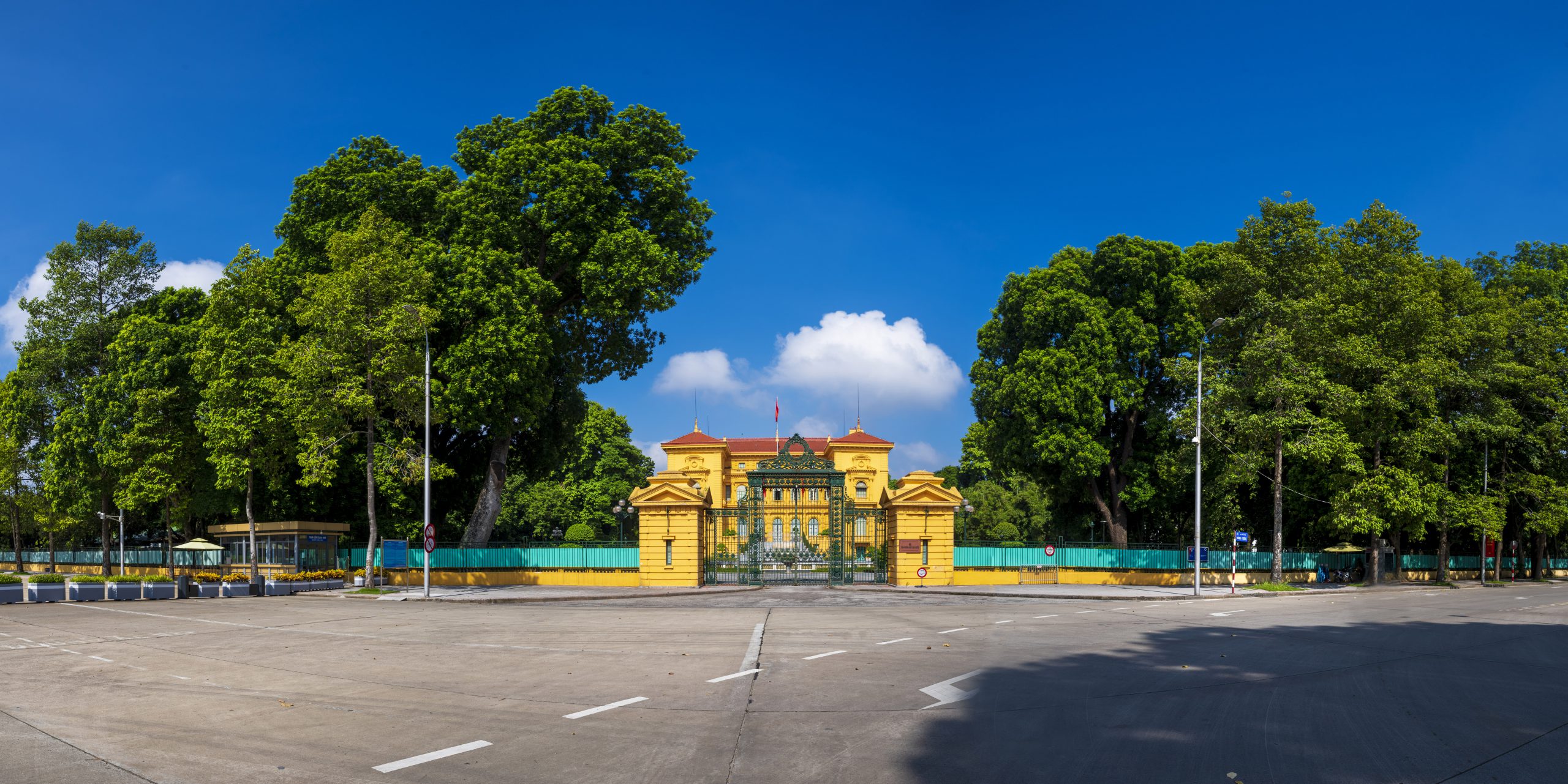 72.Hà Nội mùa Thu – Nguyễn Anh Tuấn
