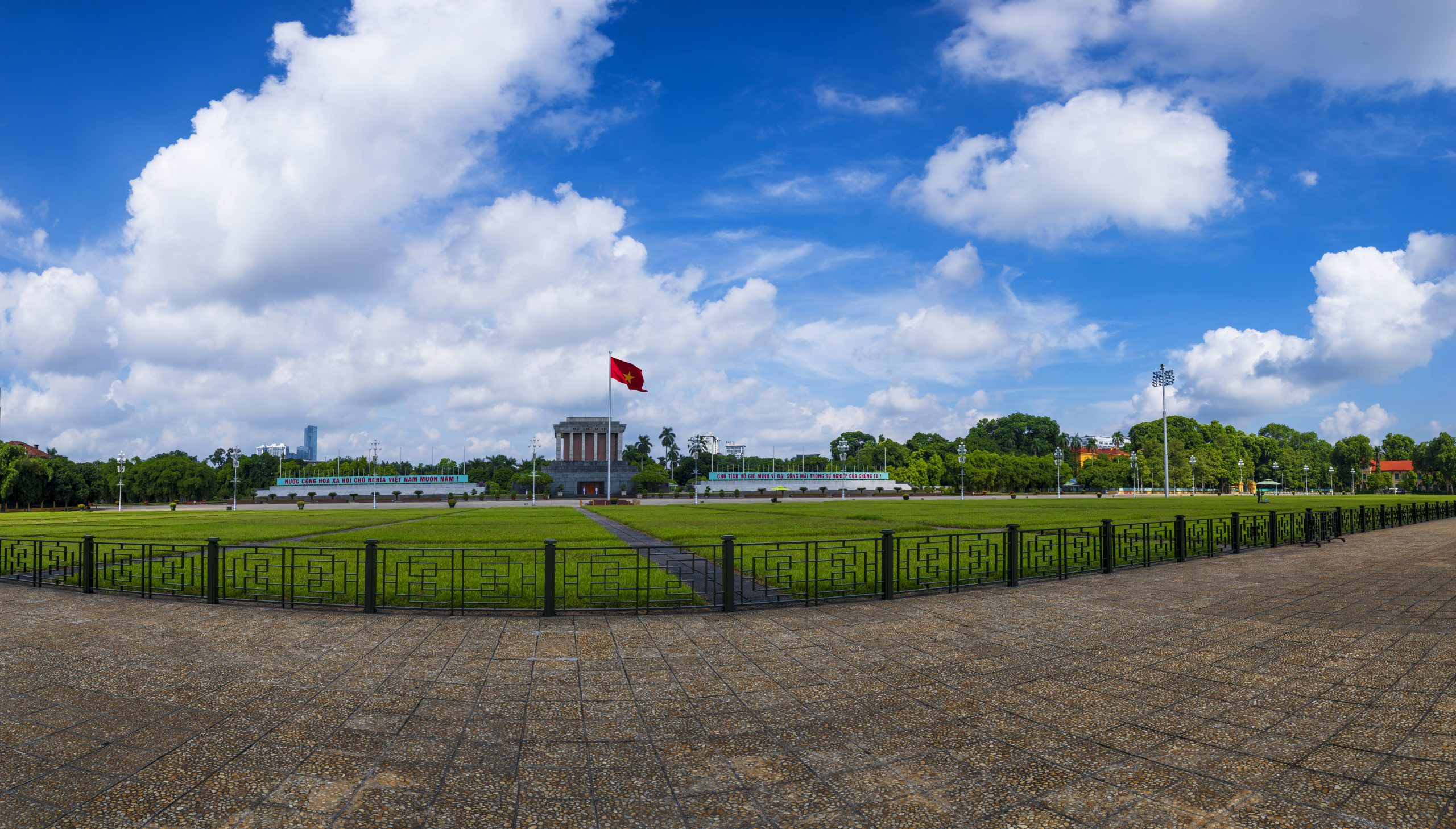 72.Hà Nội mùa Thu – Nguyễn Anh Tuấn