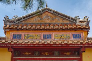 Hue’s Documentary Heritage