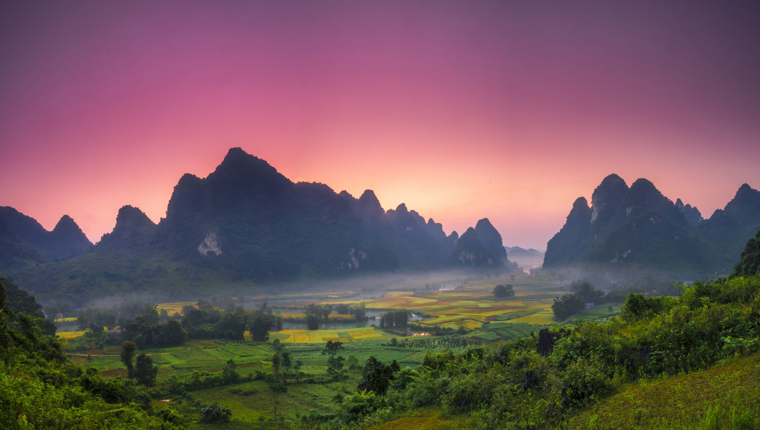 69.Nong nước Cao Bằng – Nguyễn Anh Tuấn