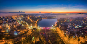 Về nơi bình dị và thân quen