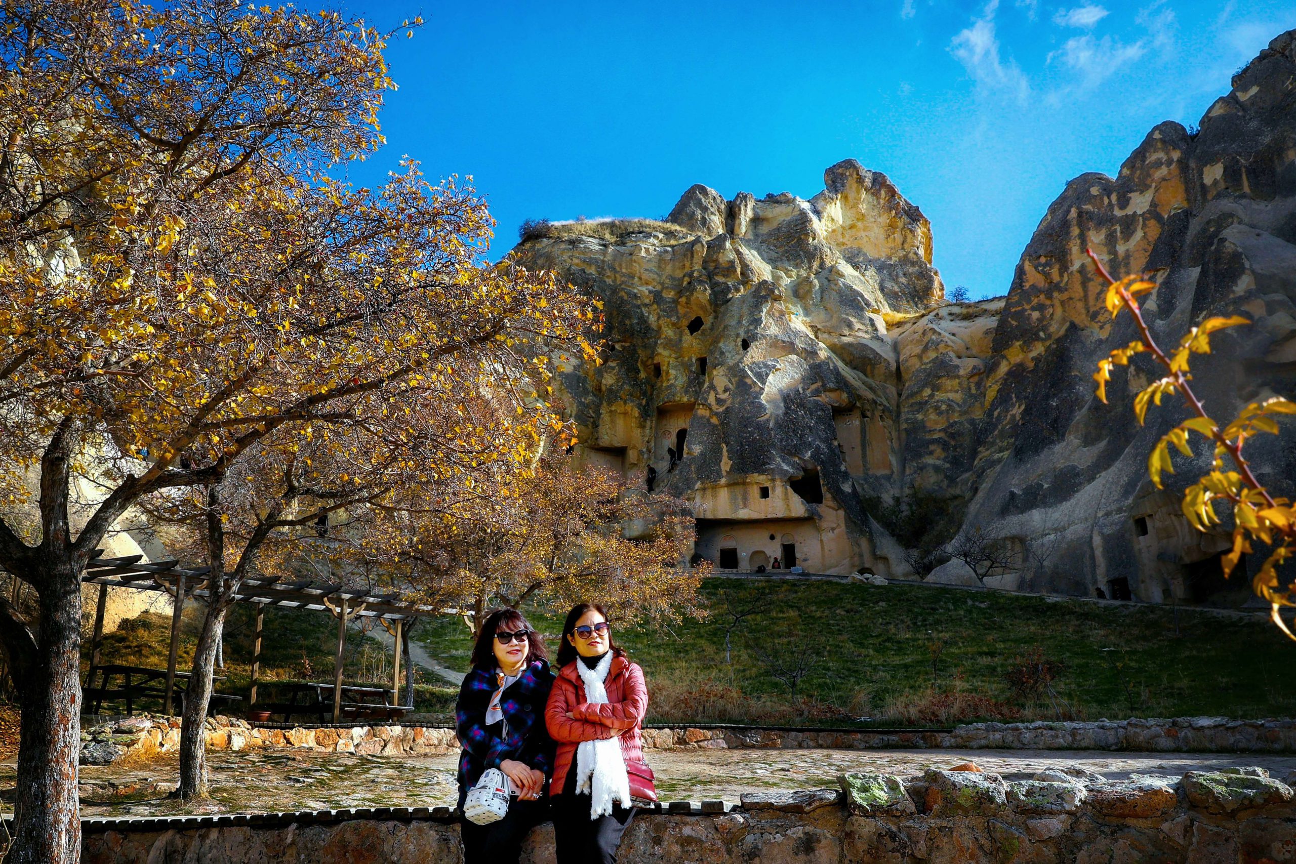 184. Cappadocia Thổ Nghĩ Kỳ – Vũ Mạnh Cường
