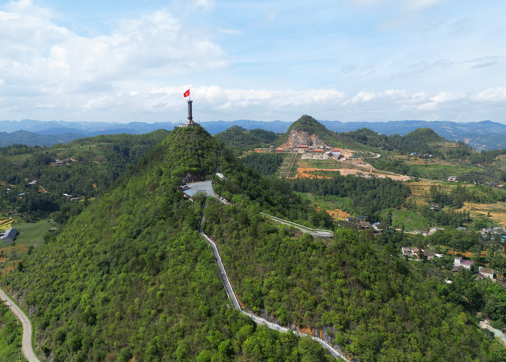 161.Hương sắc Hà Giang – Lê Thủy Nguyên