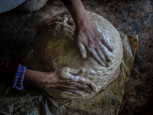 178. Nghề gốm không bàn xoay tại Bình Thuận – Nguyễn Quốc Huy