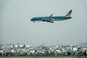 1. Chuẩn bị hạ cánh- Nguyễn Văn Tuấn