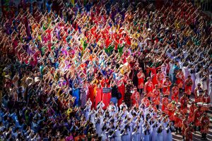 179. Áo dài Di sản trong lòng người Việt Nam – Nguyễn Thị Thúy Hằng