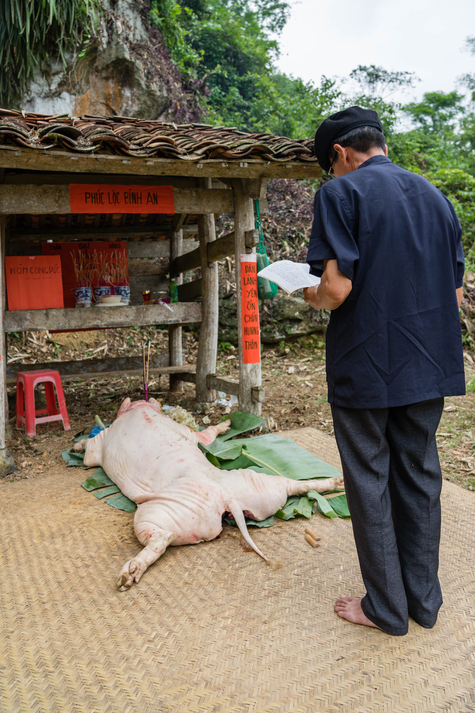 105. Lễ hội Nàng Hai – Lương Anh Tuấn