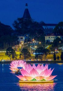 130. Đêm Đà Lạt – Trần Ngọc Anh